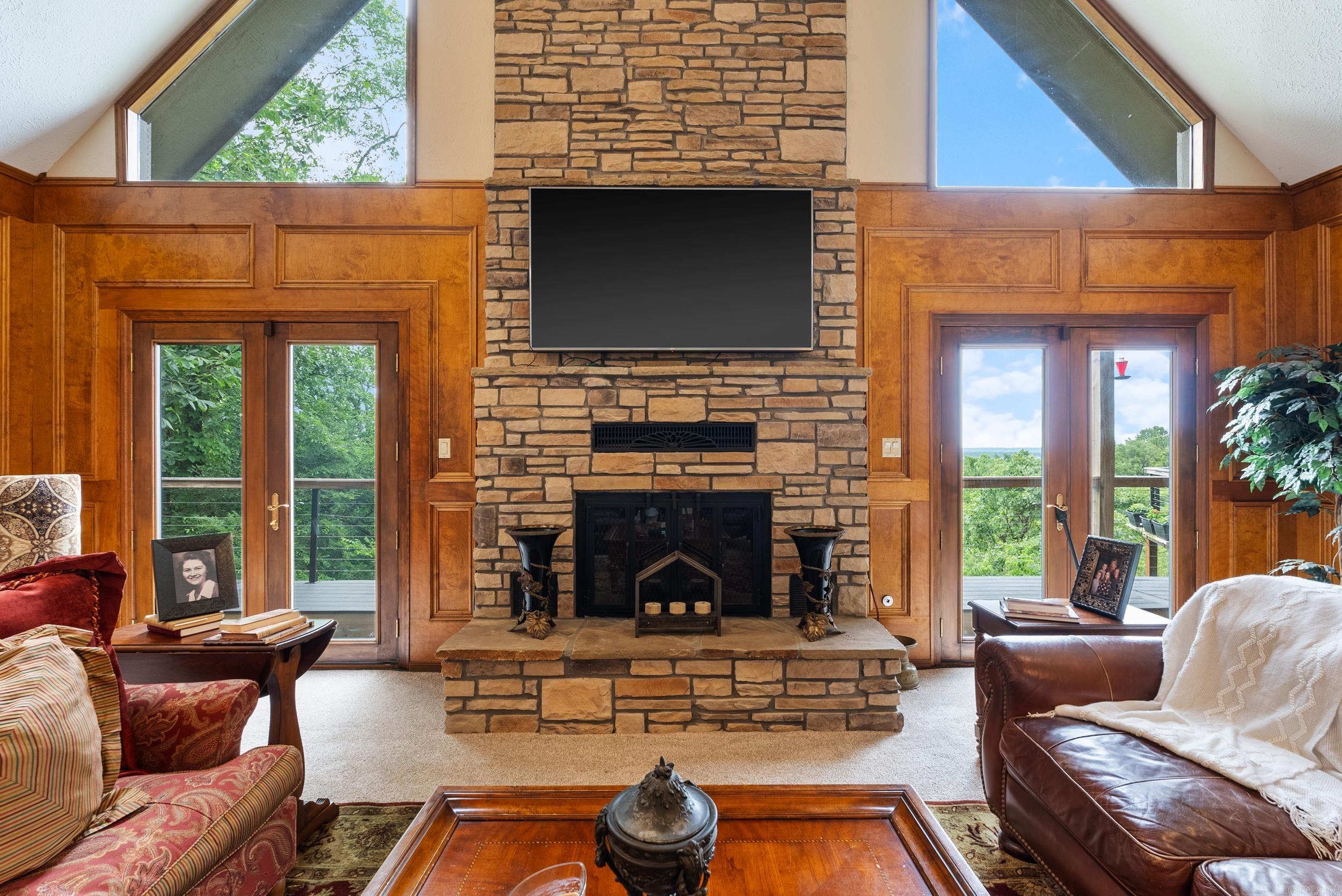 Conway, Arkansas, 72034, United States, 5 Bedrooms Bedrooms, ,5 BathroomsBathrooms,Residential,For Sale,1993283