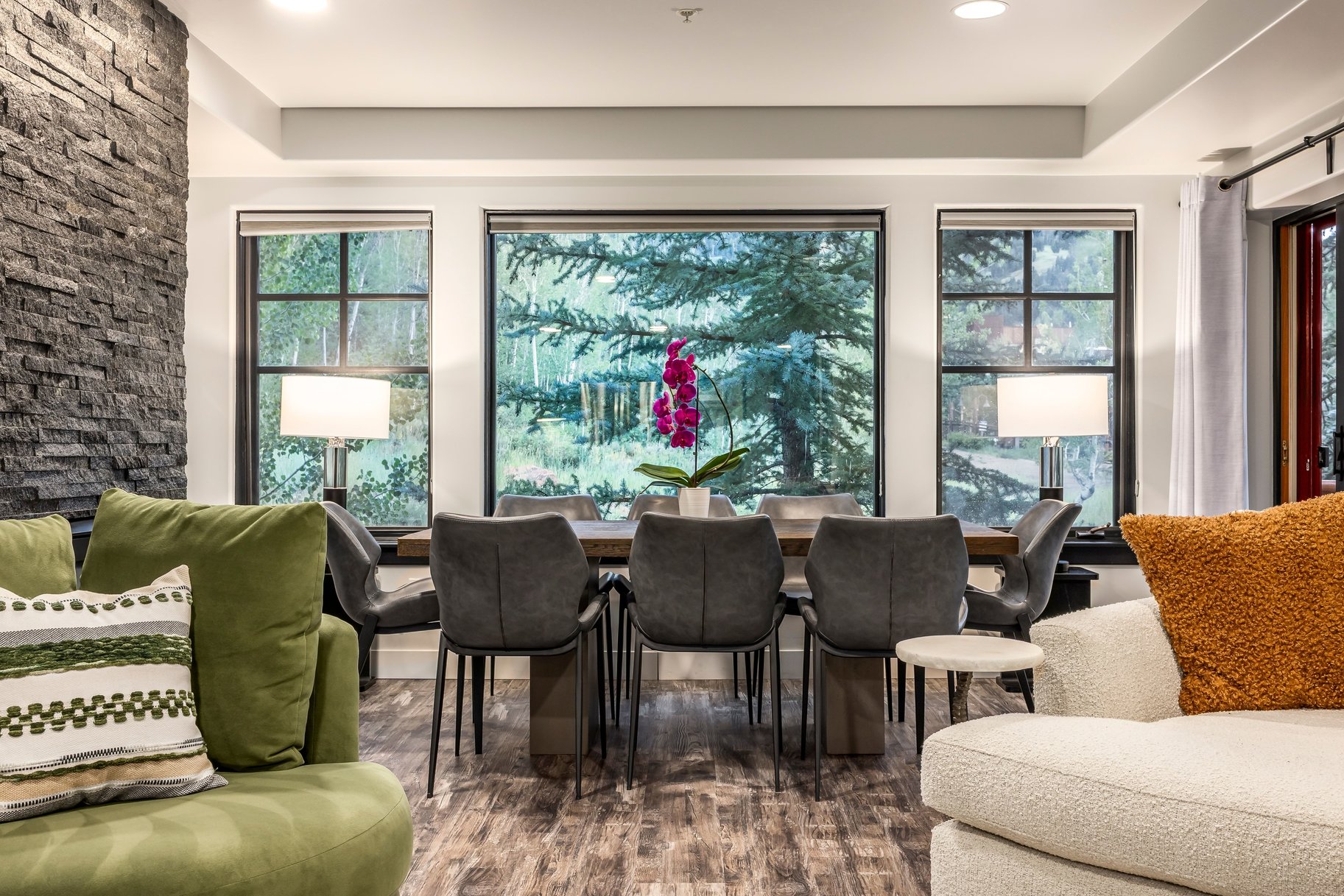  Beautifully Remodeled Unit Located In Lodges at Deer Valley - 物件實景