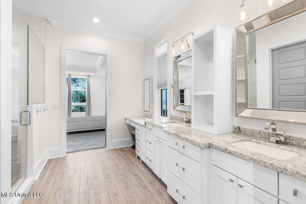 Gulfport, Mississippi, 39501, United States, 4 Bedrooms Bedrooms, ,3 BathroomsBathrooms,Residential,For Sale,1974056