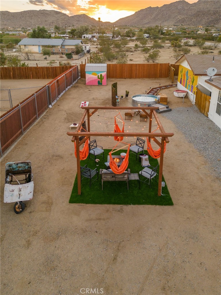 4660 Avenida La Flora Desierta, Joshua Tree, California, 92252, United States, 4 Bedrooms Bedrooms, ,3 BathroomsBathrooms,Residential,For Sale,4660 Avenida La Flora Desierta,1434816