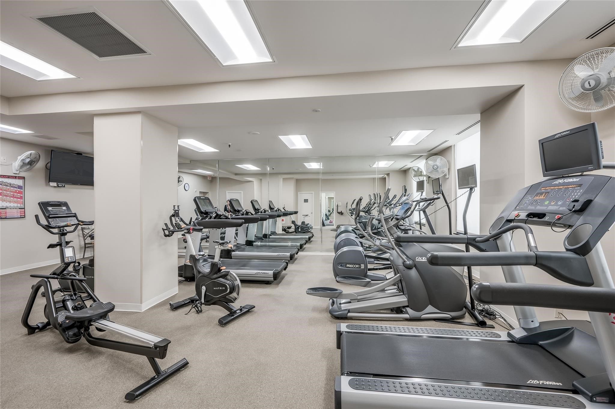  5110 San Felipe Street #314W - 物件實景