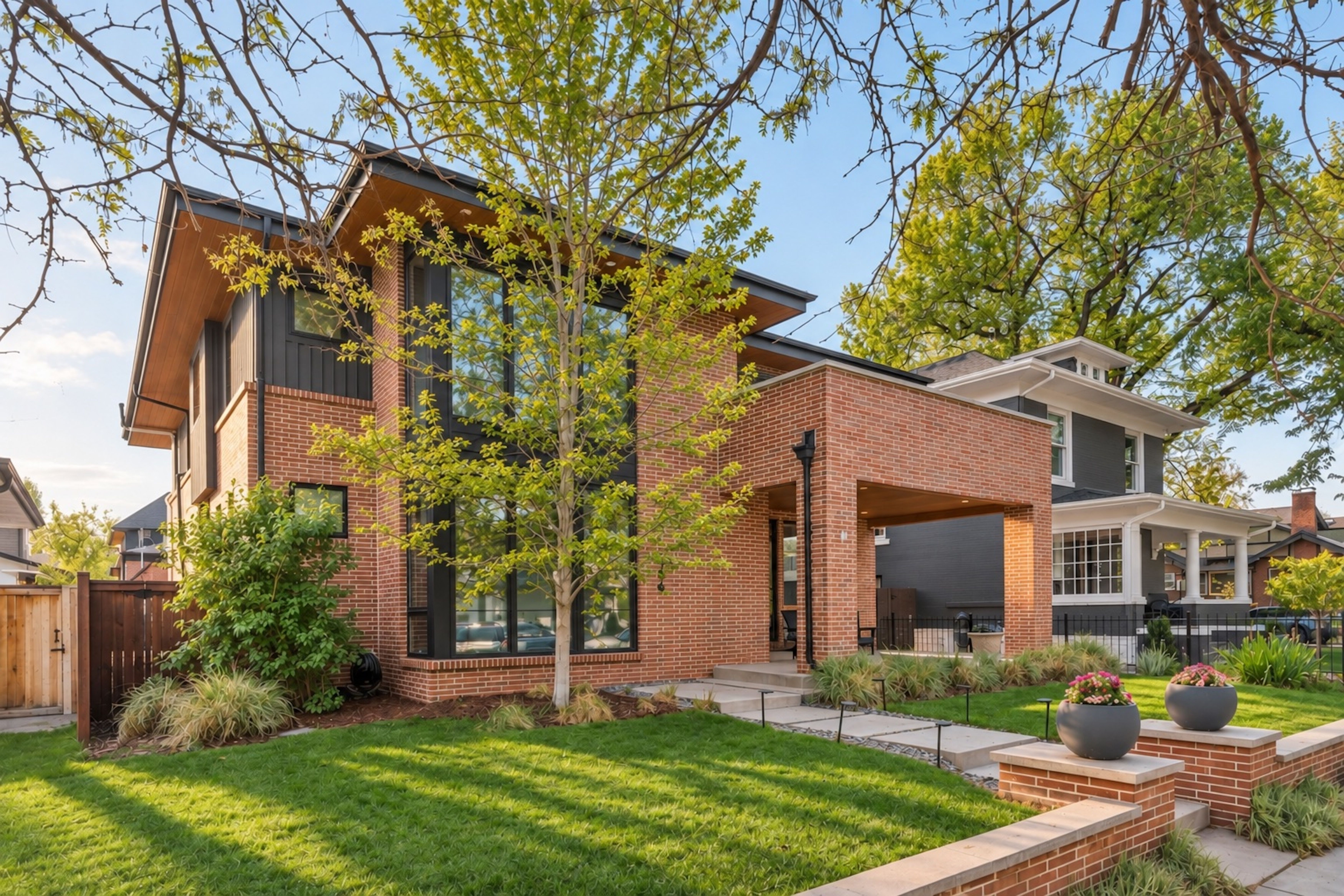  1186 S Gaylord Street, Denver, CO, 80210 - 物件實景