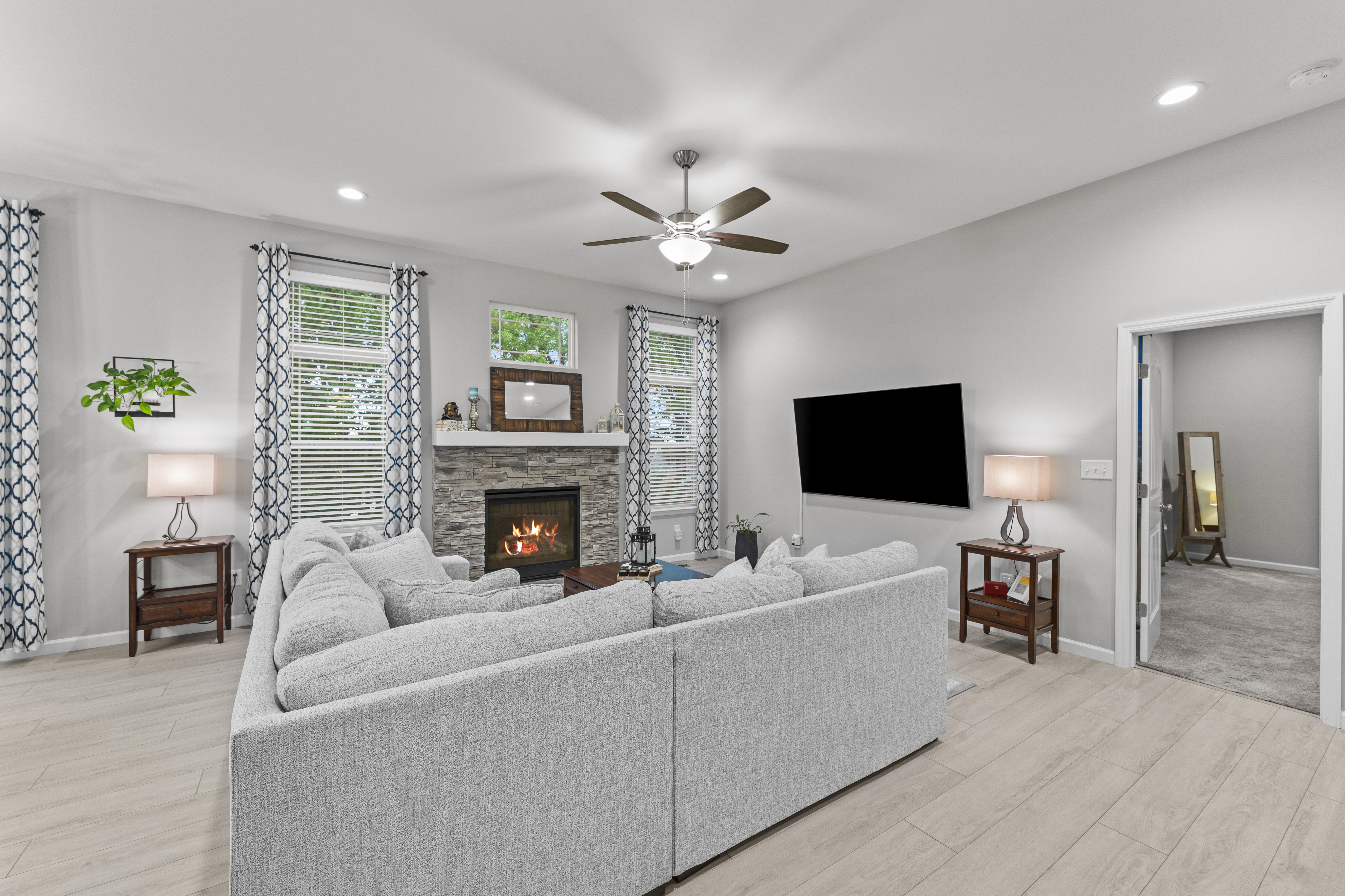  Spacious and Stylish Ranch Home in Wentzville’s Most Desirable Community - 物件實景