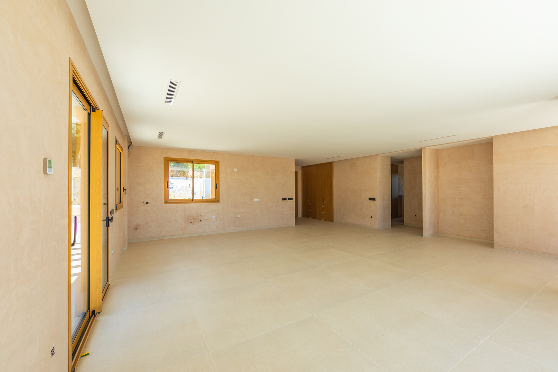  Newly built villa in a natural setting of Tarifa - 物件實景