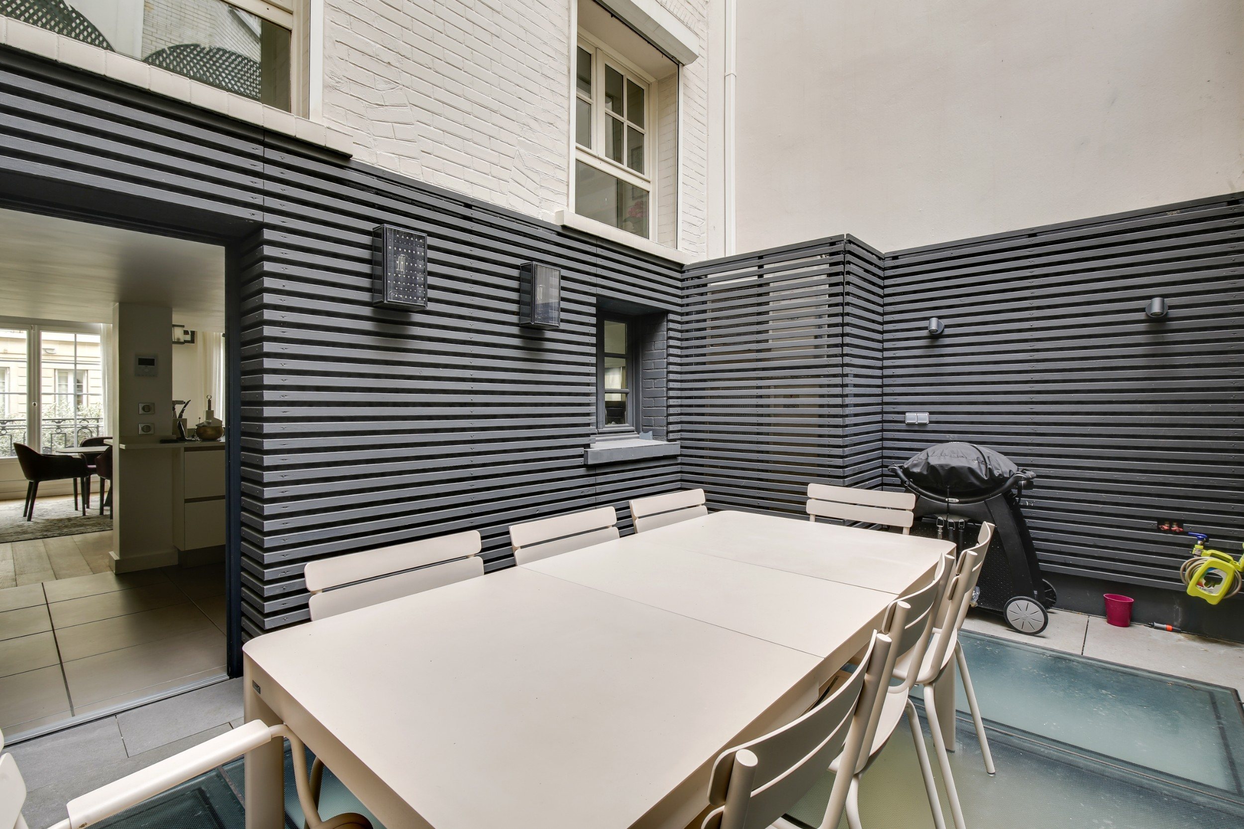  Sumptuous apartment in Paris 16th - OCDE - 物件實景