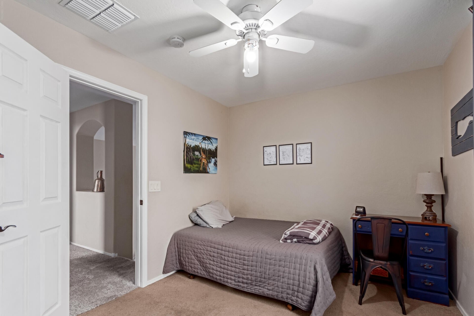  17538 W Marshall Lane  Surprise, AZ - 物件實景