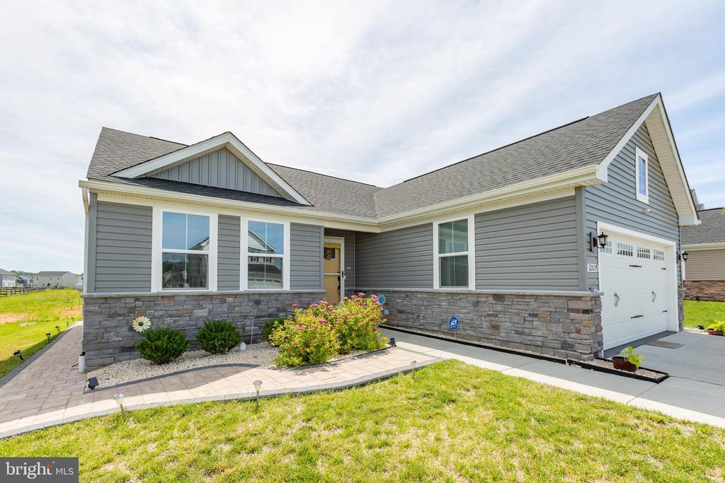 King George, Virginia, 22485, United States, 4 Bedrooms Bedrooms, ,3 BathroomsBathrooms,Residential,For Sale,1954552