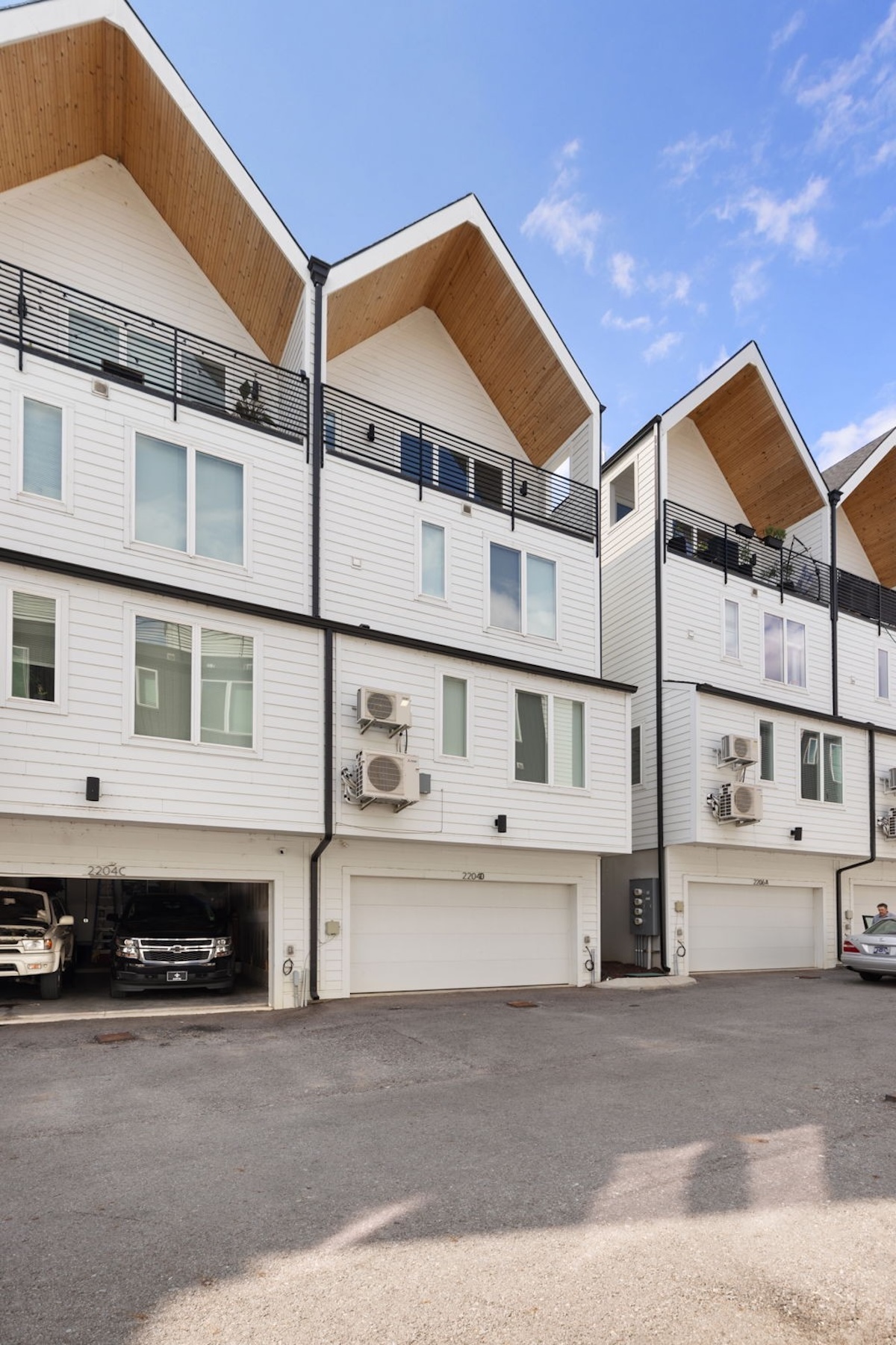  2204D Buena Vista Pike, Nashville, TN, 37218 - 物件實景