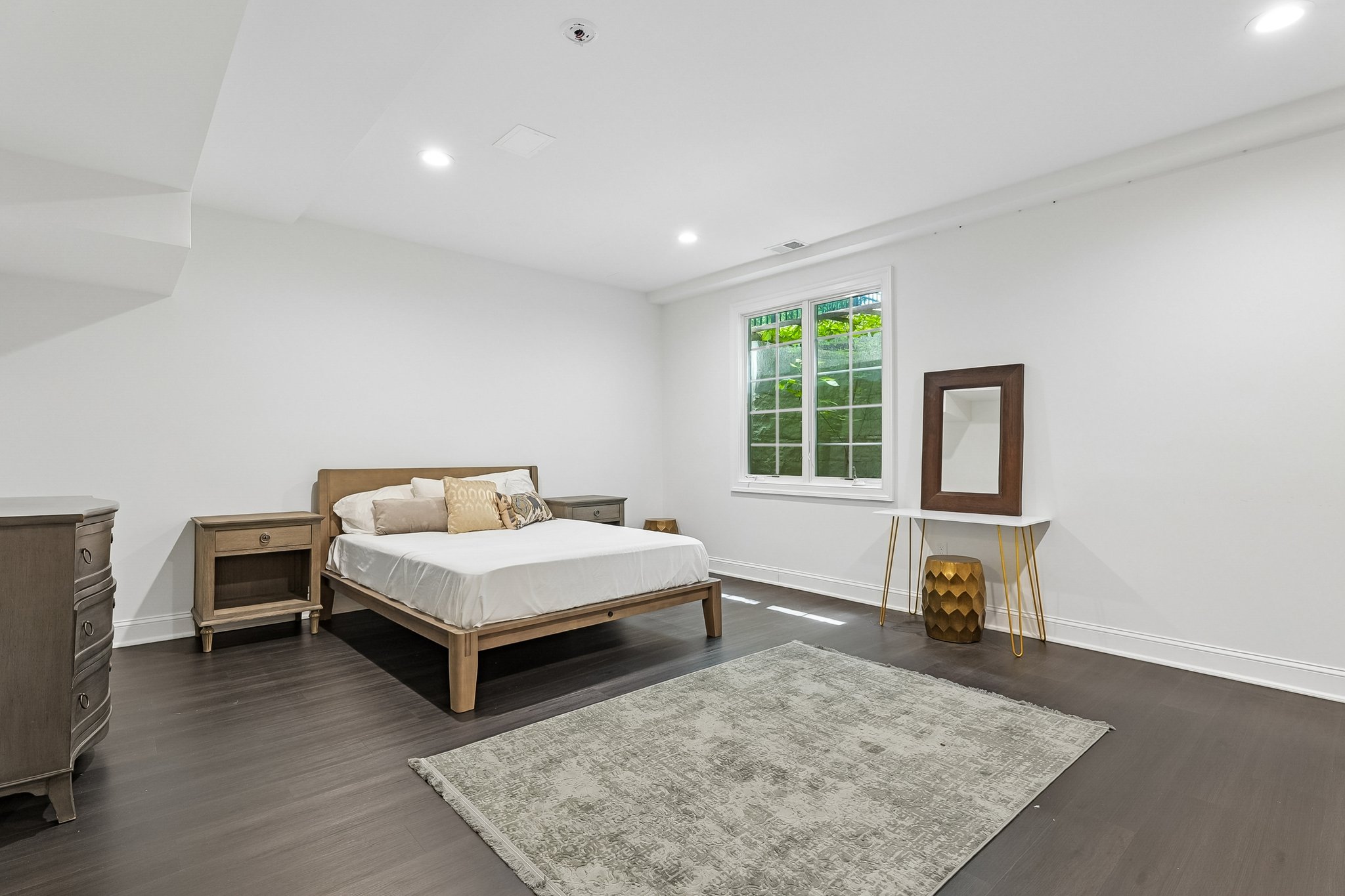  The Modern Princeton Estate: Custom Design, Privacy, and Presence - 物件實景