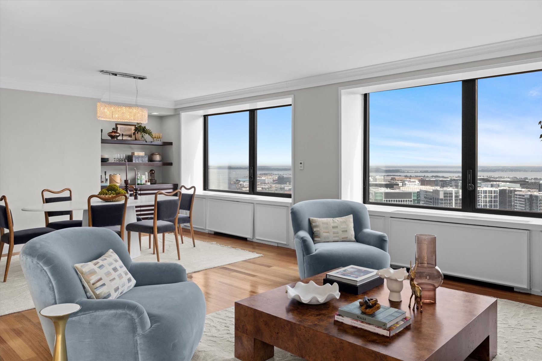  85 East India, Boston, MA, 02110 - 物件實景