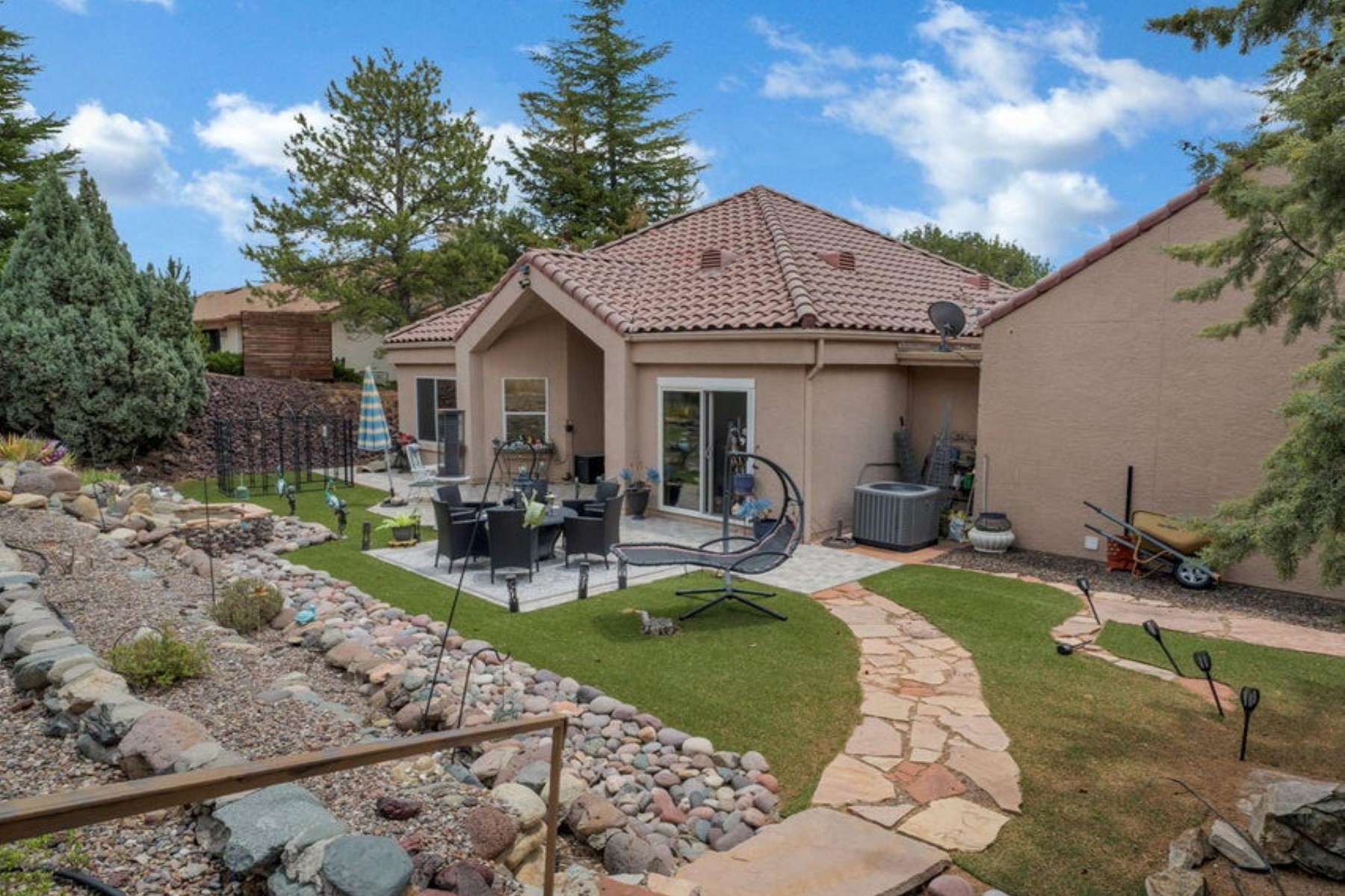  636 Shadow Mountain Drive¦Prescott, AZ - 物件實景