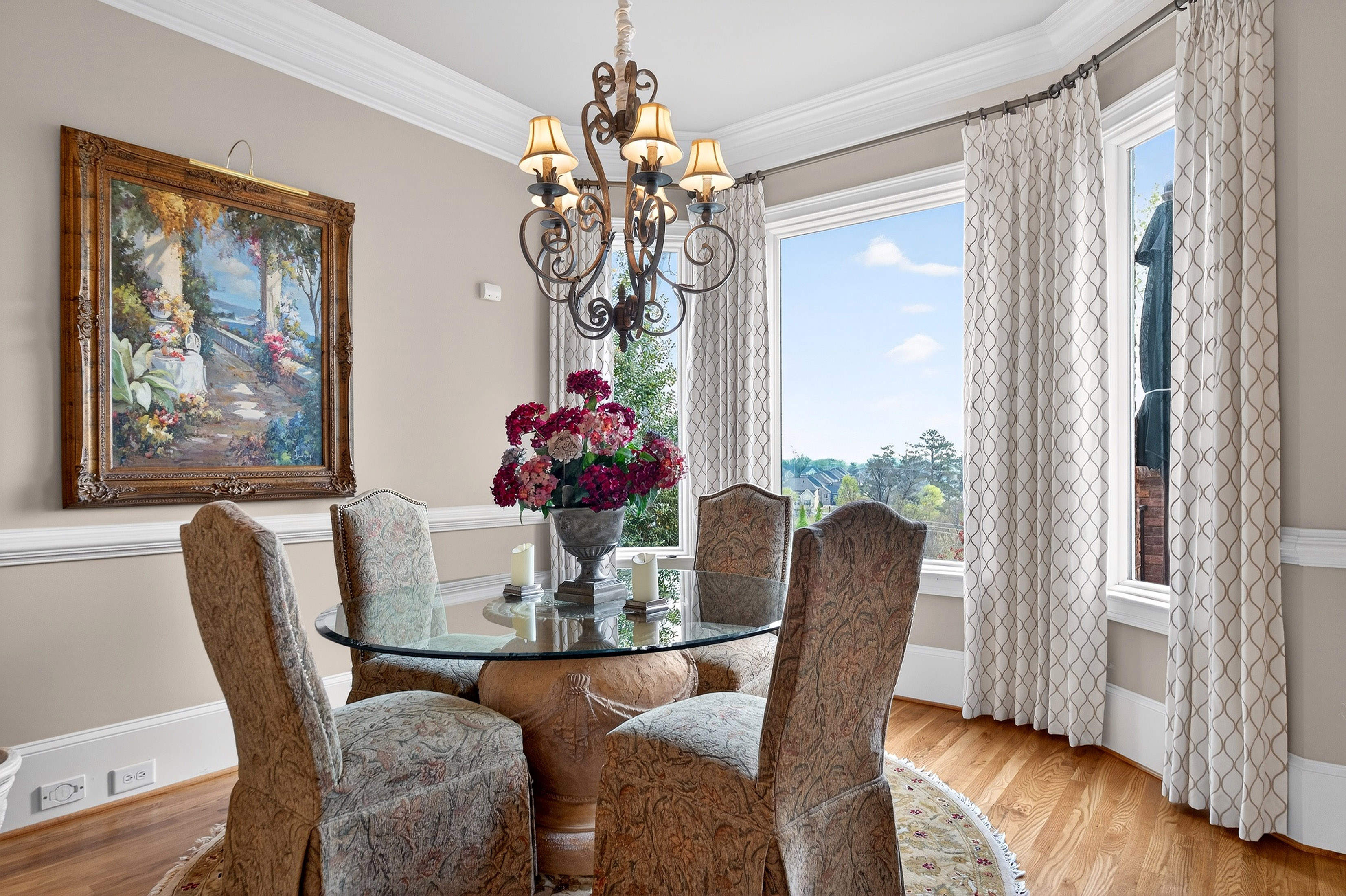  Exquisite Luxury Living with Resort-Style Amenities at St Marlo Country Club - 物件實景