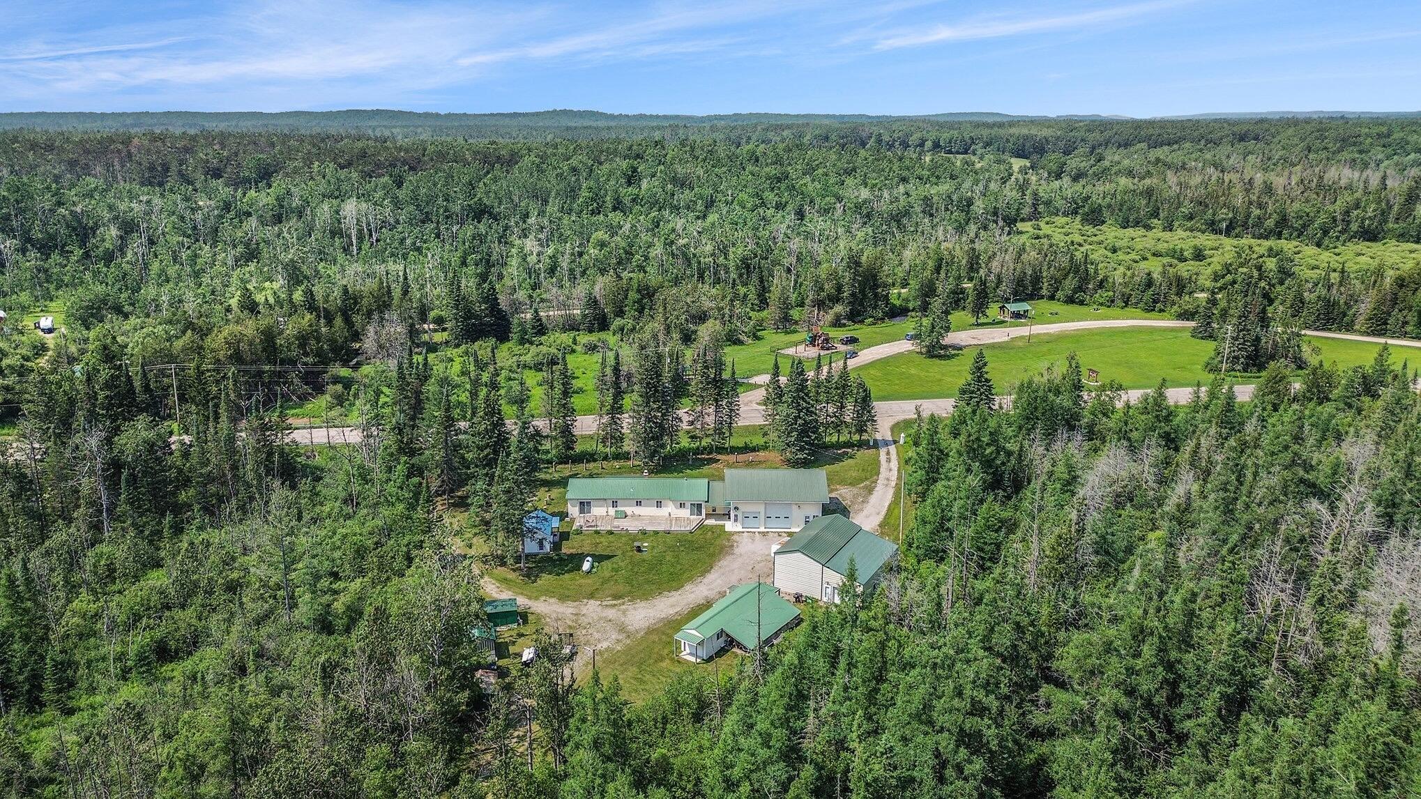 Wolverine, Michigan, 49799, United States, 2 Bedrooms Bedrooms, ,2 BathroomsBathrooms,Residential,For Sale,1885505