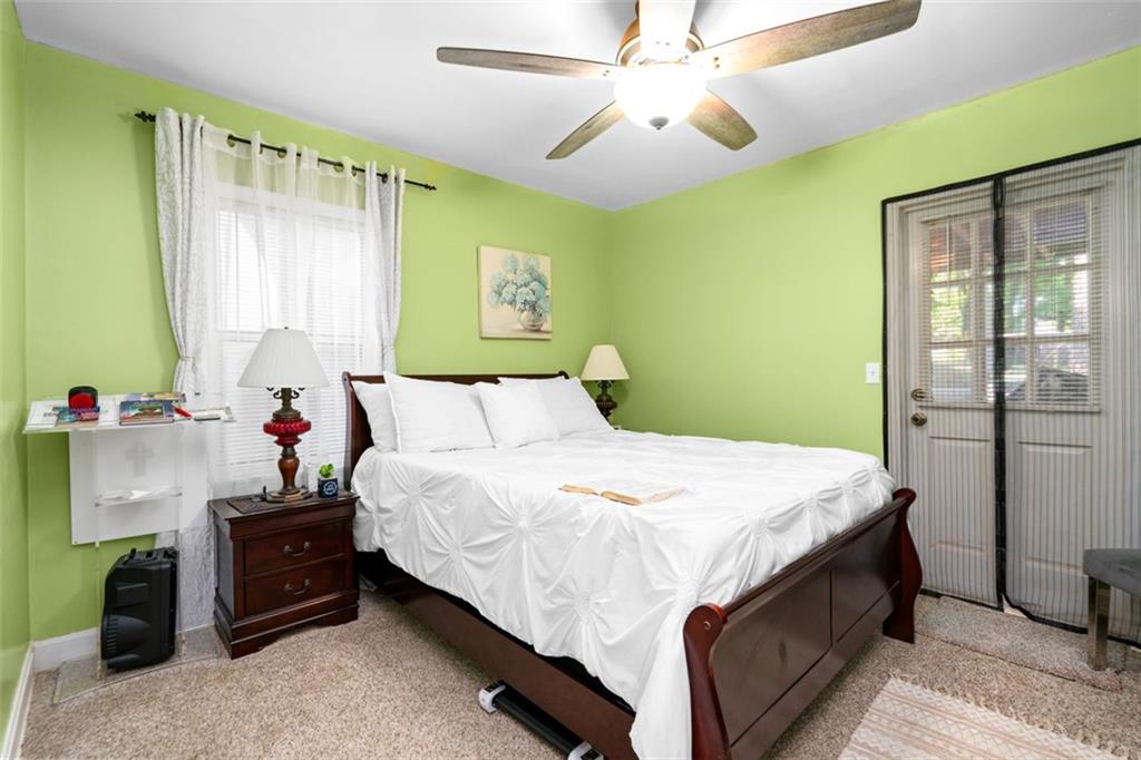 Atlanta, Georgia, 30317, United States, 4 Bedrooms Bedrooms, ,1 BathroomBathrooms,Residential,For Sale,1850311