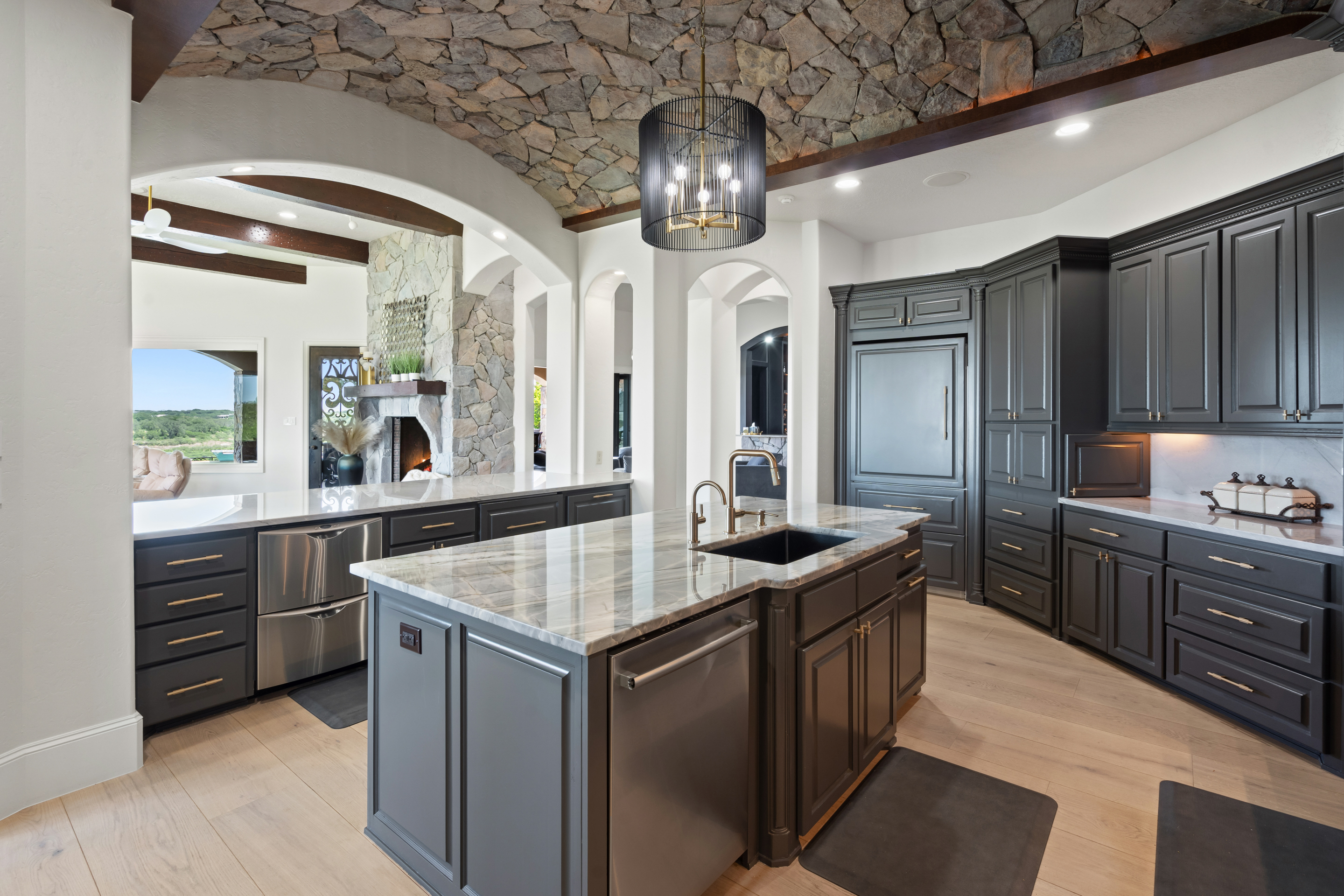  Lake Travis Estate - 物件實景