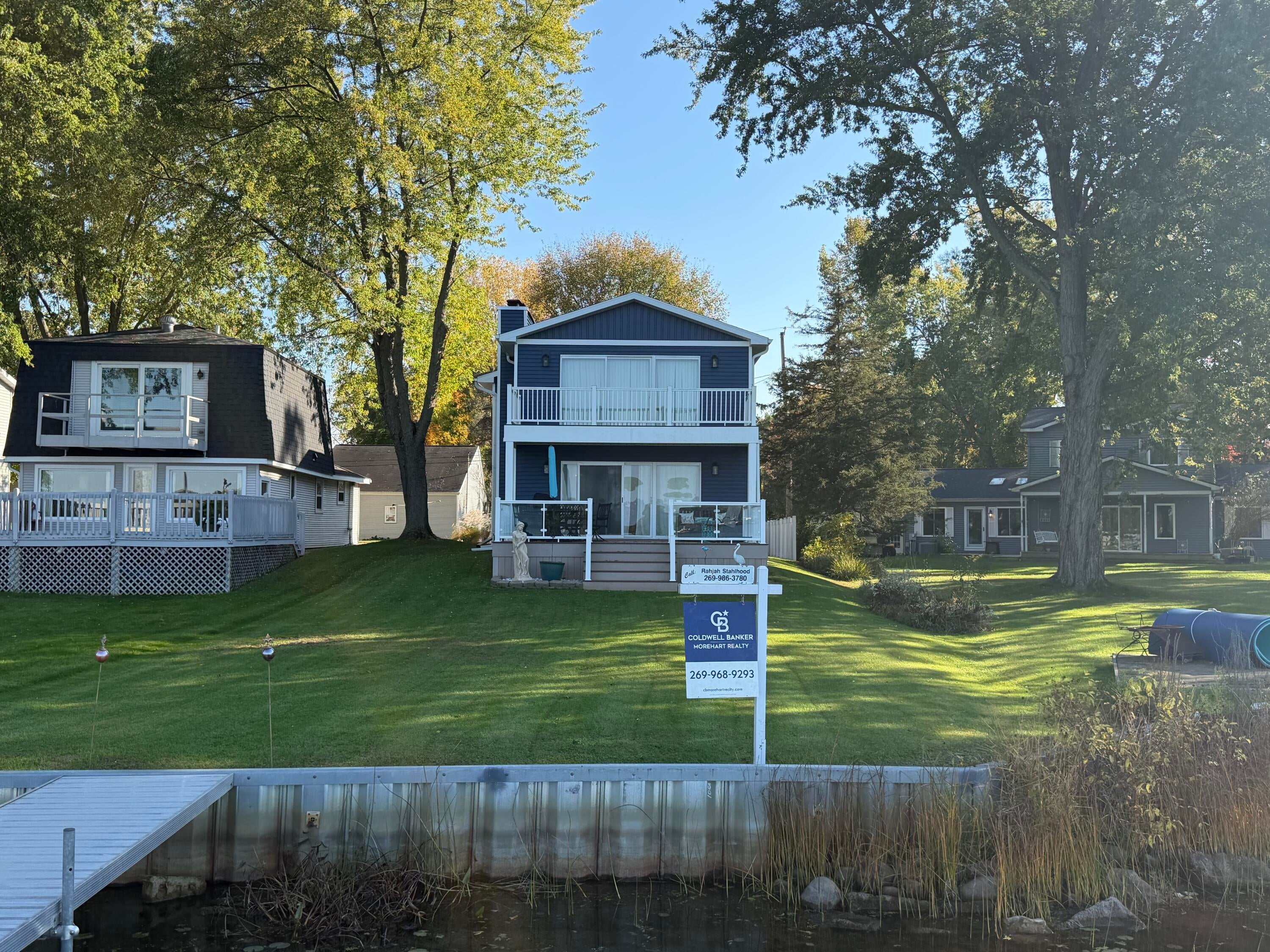 Fern Bch, Battle Creek, MI 49014 #1