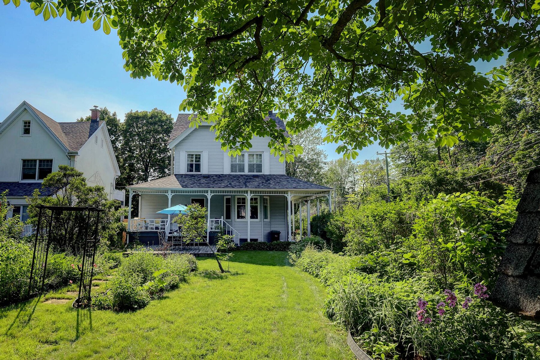  Beaconsfield, Montréal - 物件實景