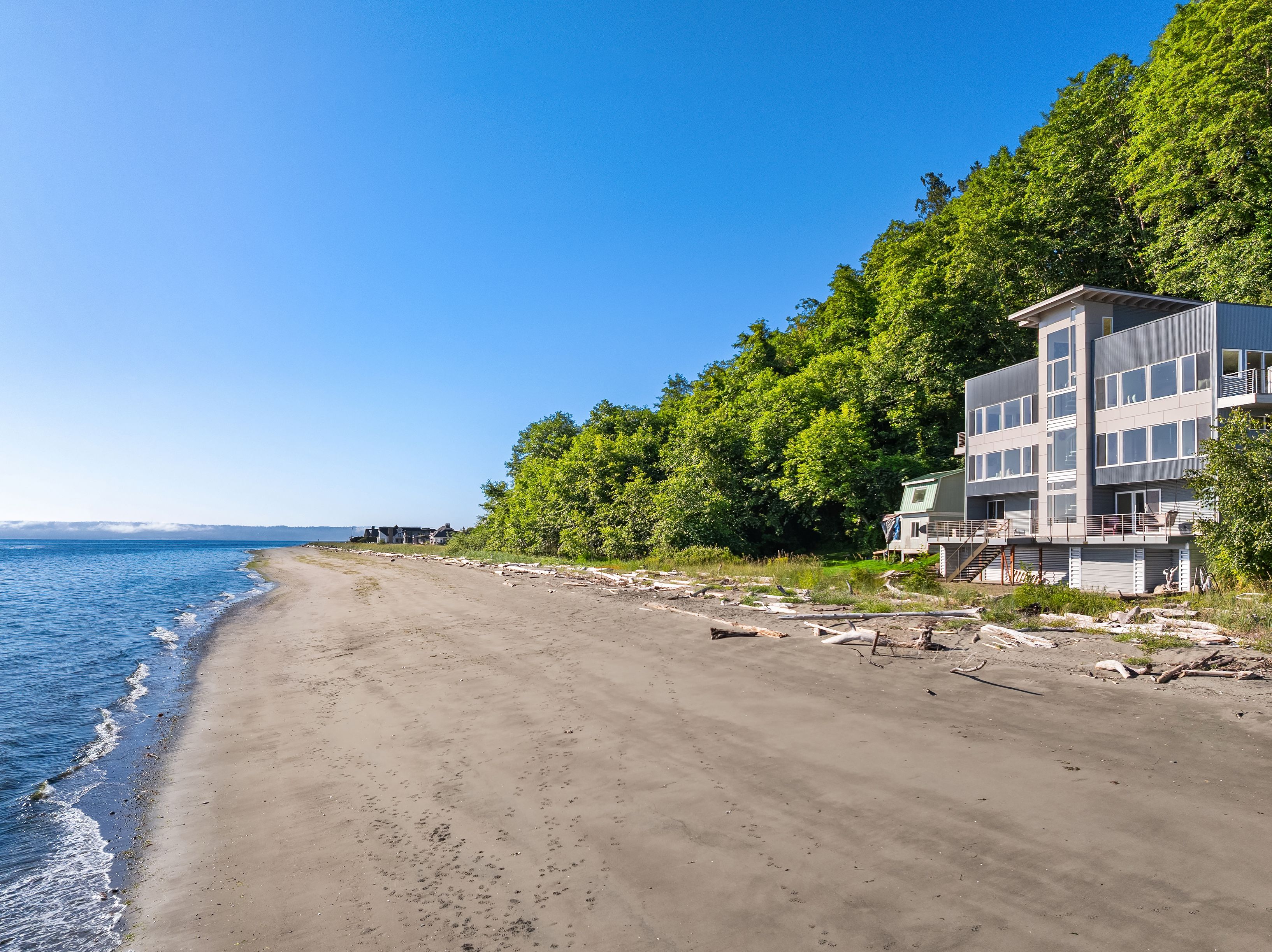 27865 Sandy Beach Lane NE, Kingston, WA 98346 - 物件實景