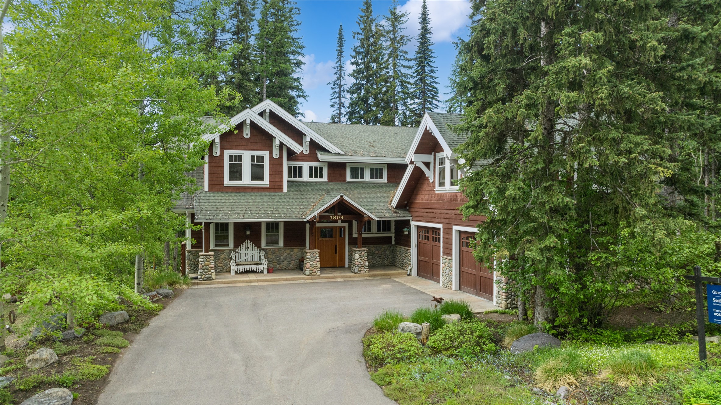  3804 Big Sky Street - 物件實景