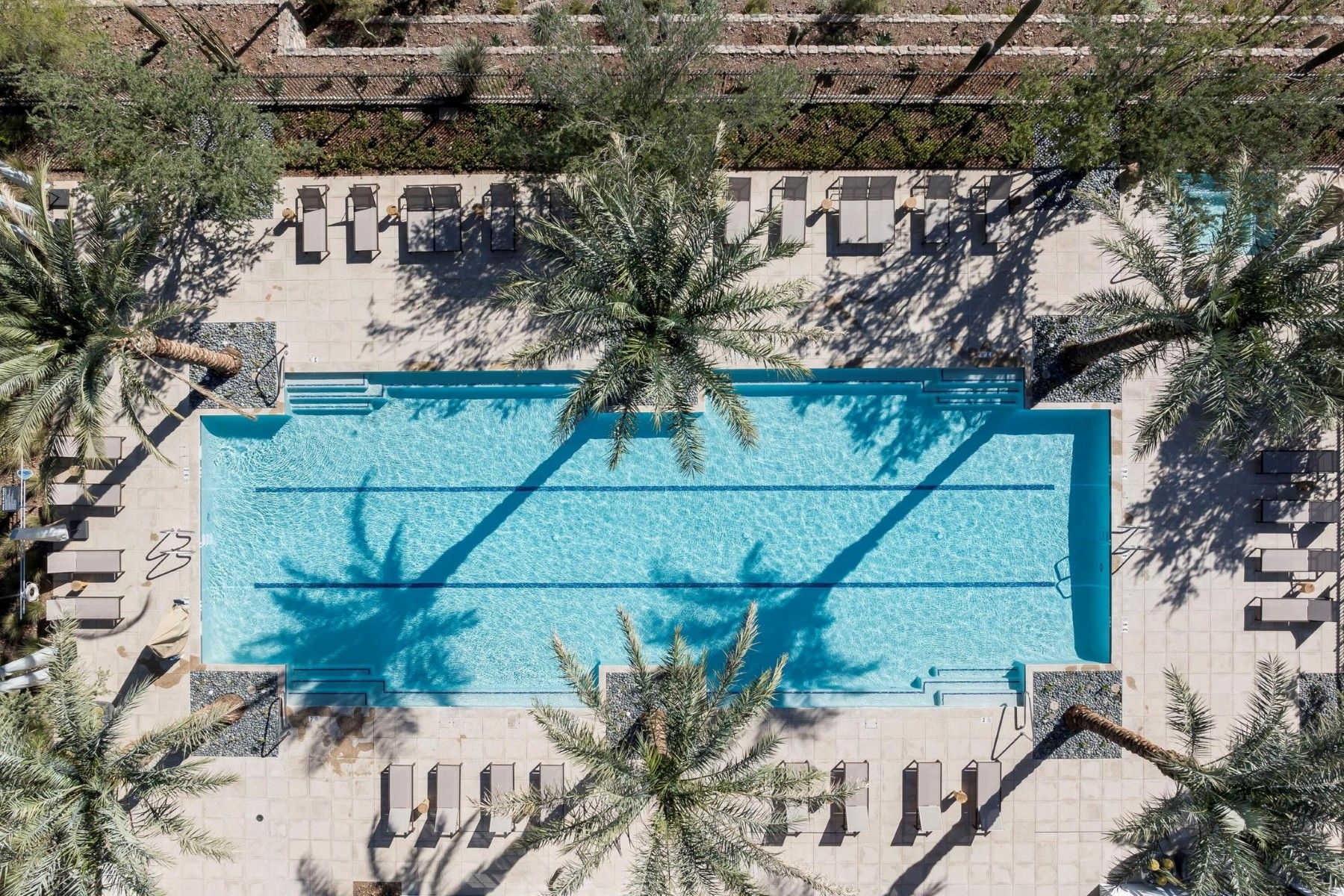 4849 N Camelback Ridge DR B201¦Scottsdale, AZ - 物件實景