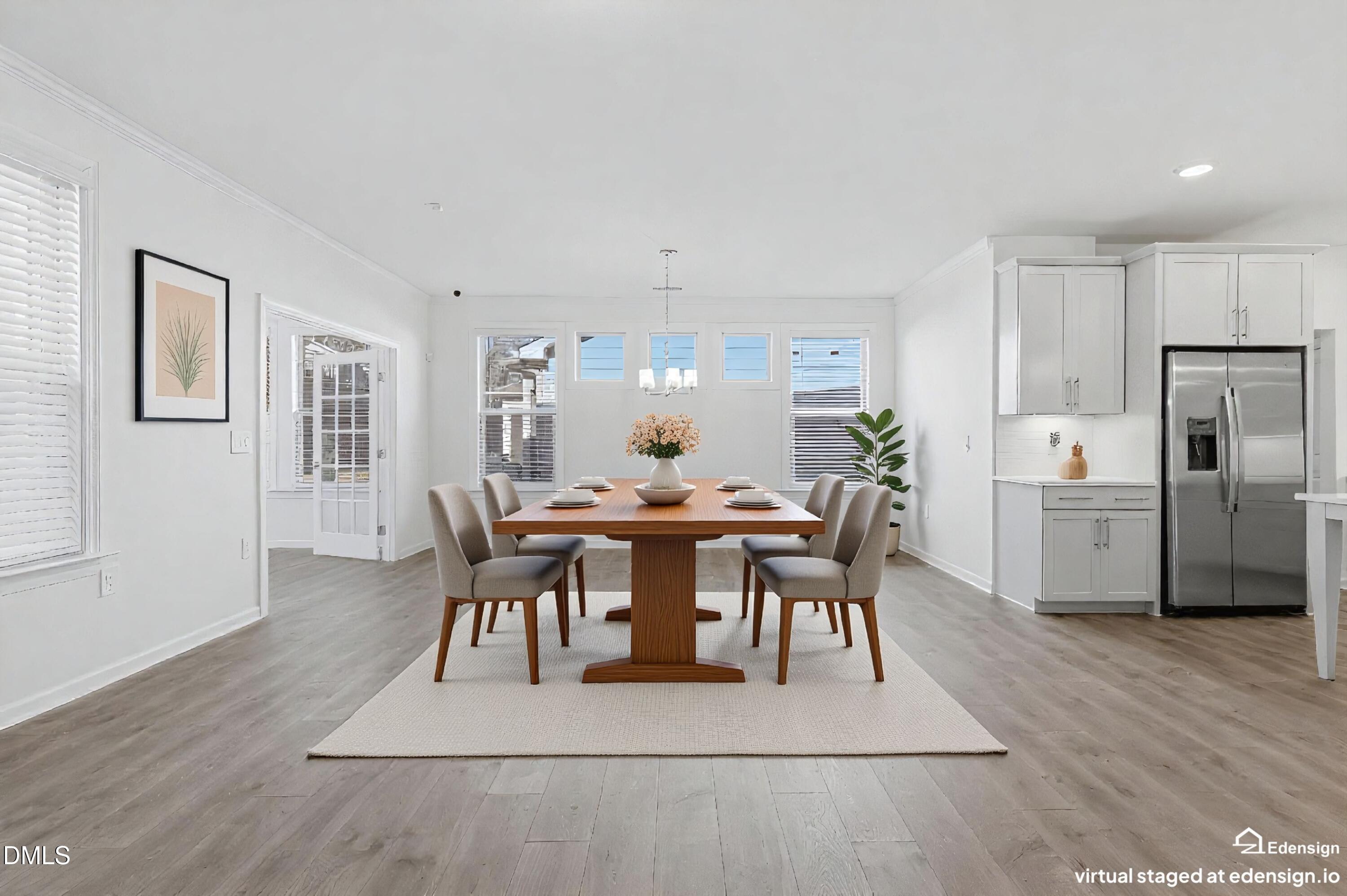Durham, North Carolina, 27703, United States, 2 Bedrooms Bedrooms, ,2 BathroomsBathrooms,Residential,For Sale,2025366