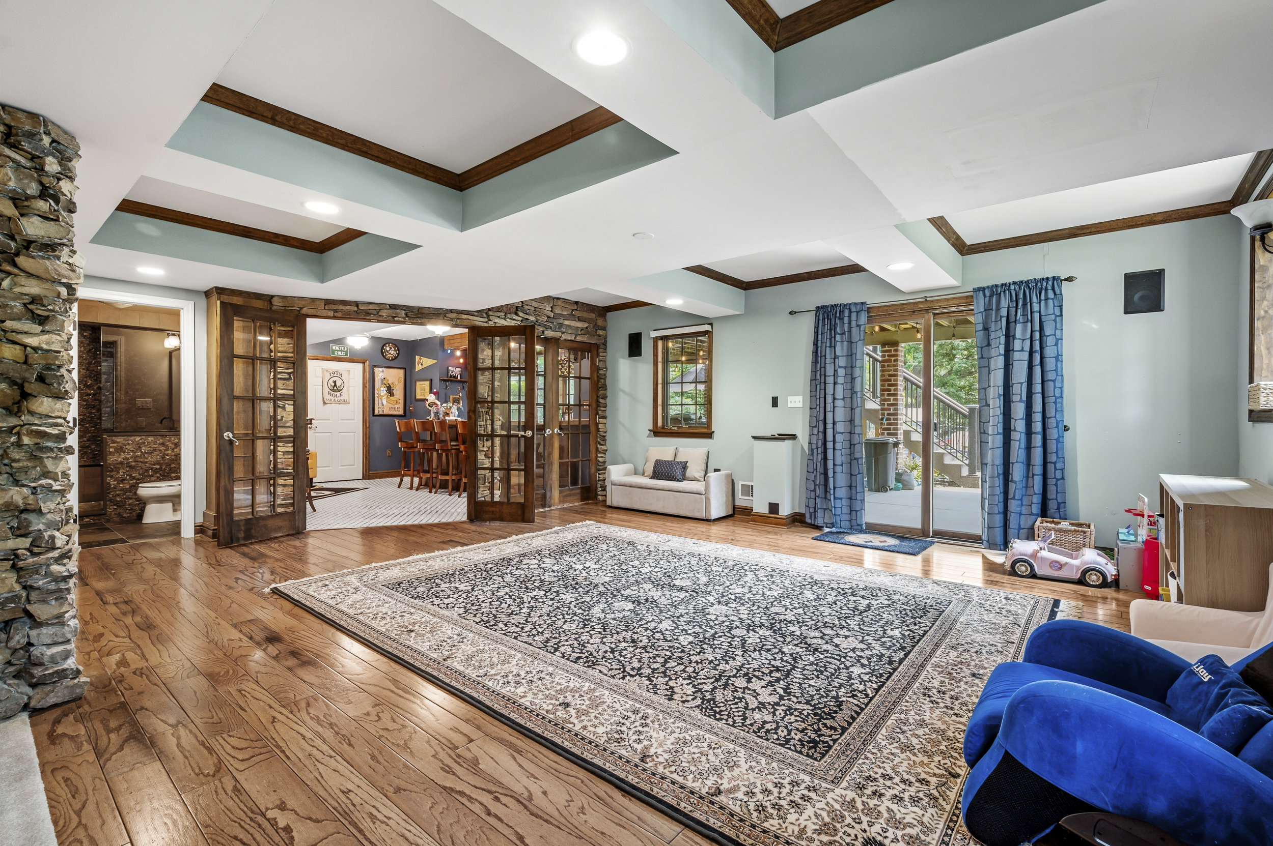  512 Laurel Oak Drive, Sewickley, PA 15143 - 物件實景