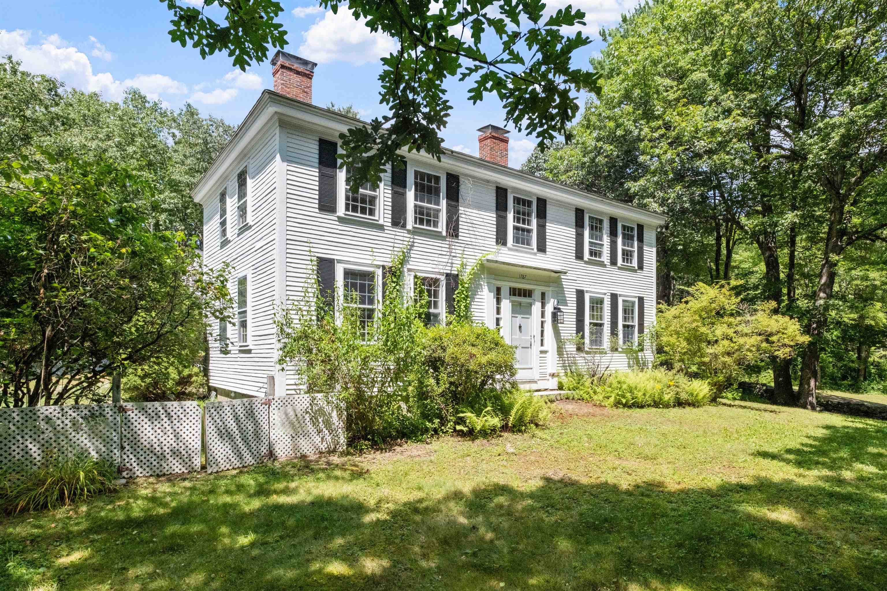Warner, New Hampshire, 03278, United States, 3 Bedrooms Bedrooms, ,3 BathroomsBathrooms,Residential,For Sale,1912290