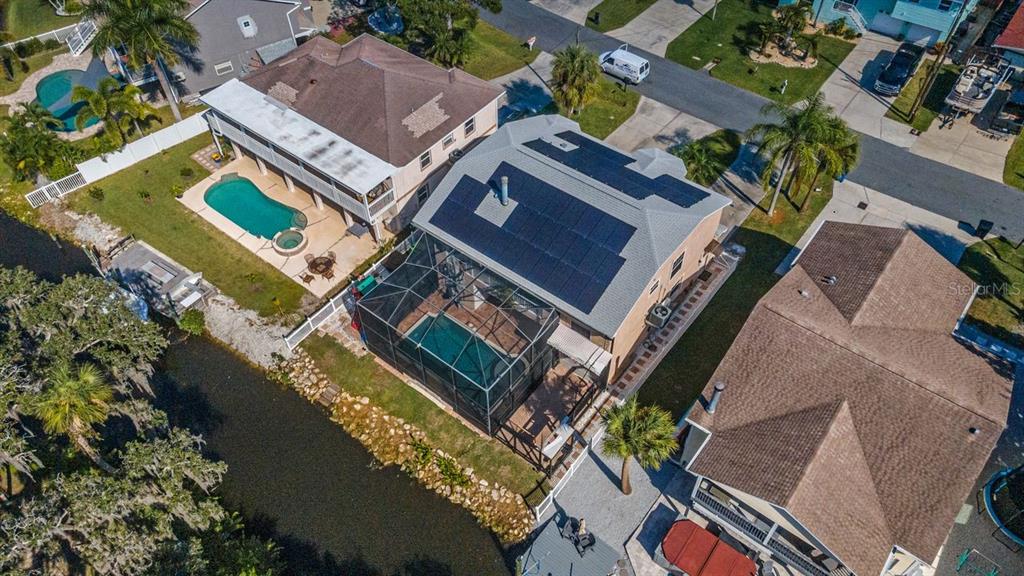 New Port Richey, Florida, 34653, United States, 4 Bedrooms Bedrooms, ,5 BathroomsBathrooms,Residential,For Sale,1989406