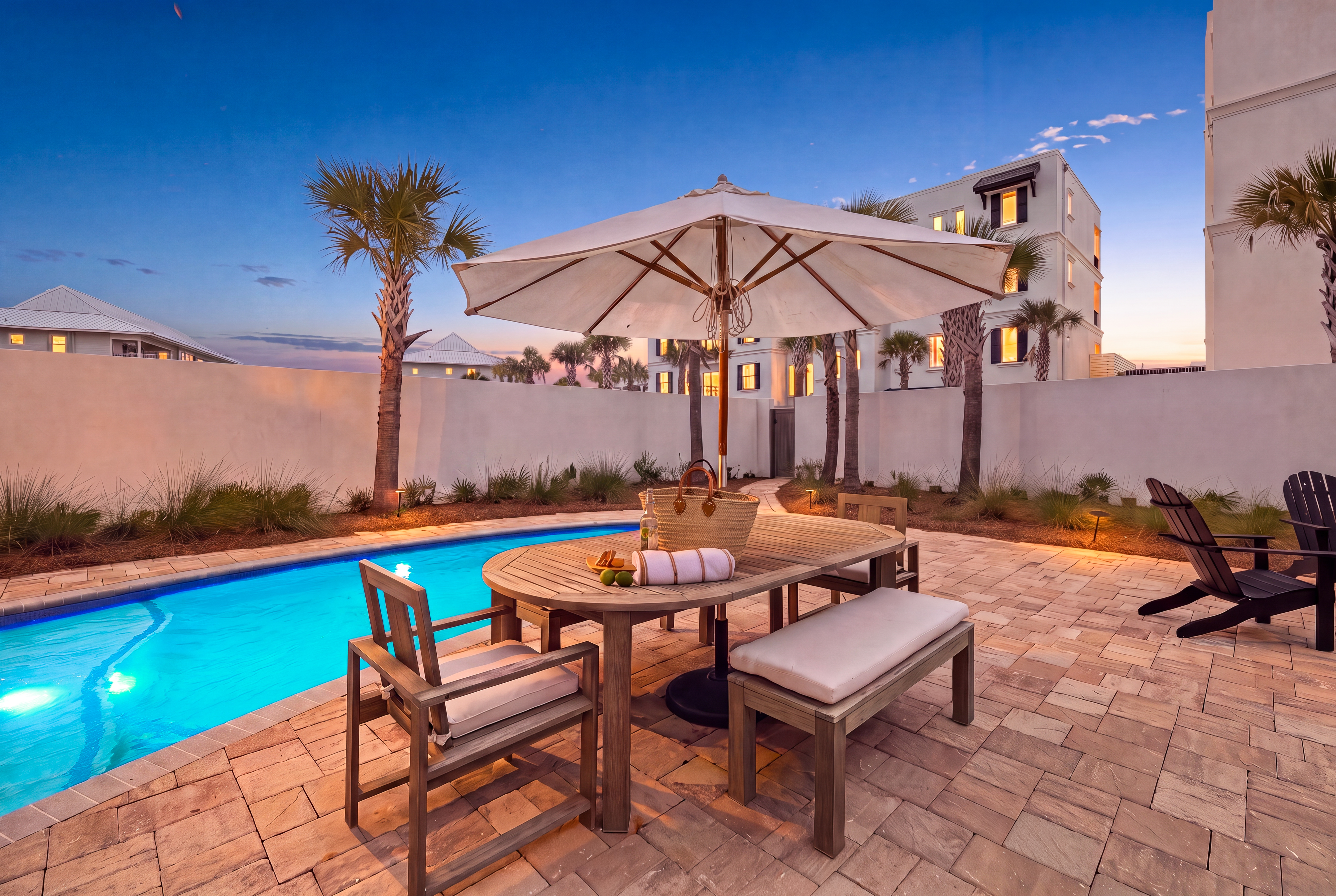  Never-Rented Seagrove Home With Forever Gulf Views Near 30A - 物件實景