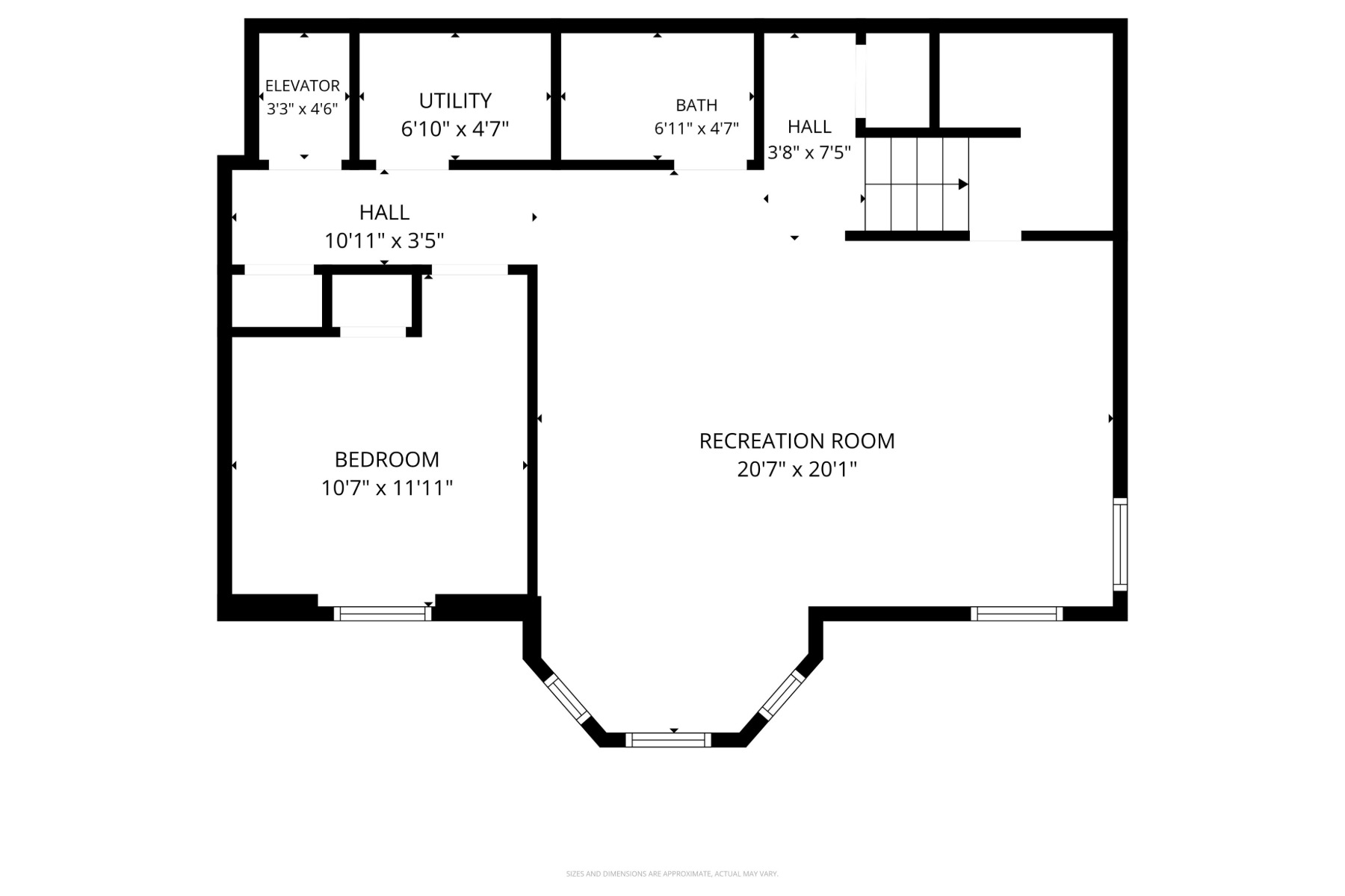  1600 13th Street NW, Washington, DC, 20009 - 物件實景