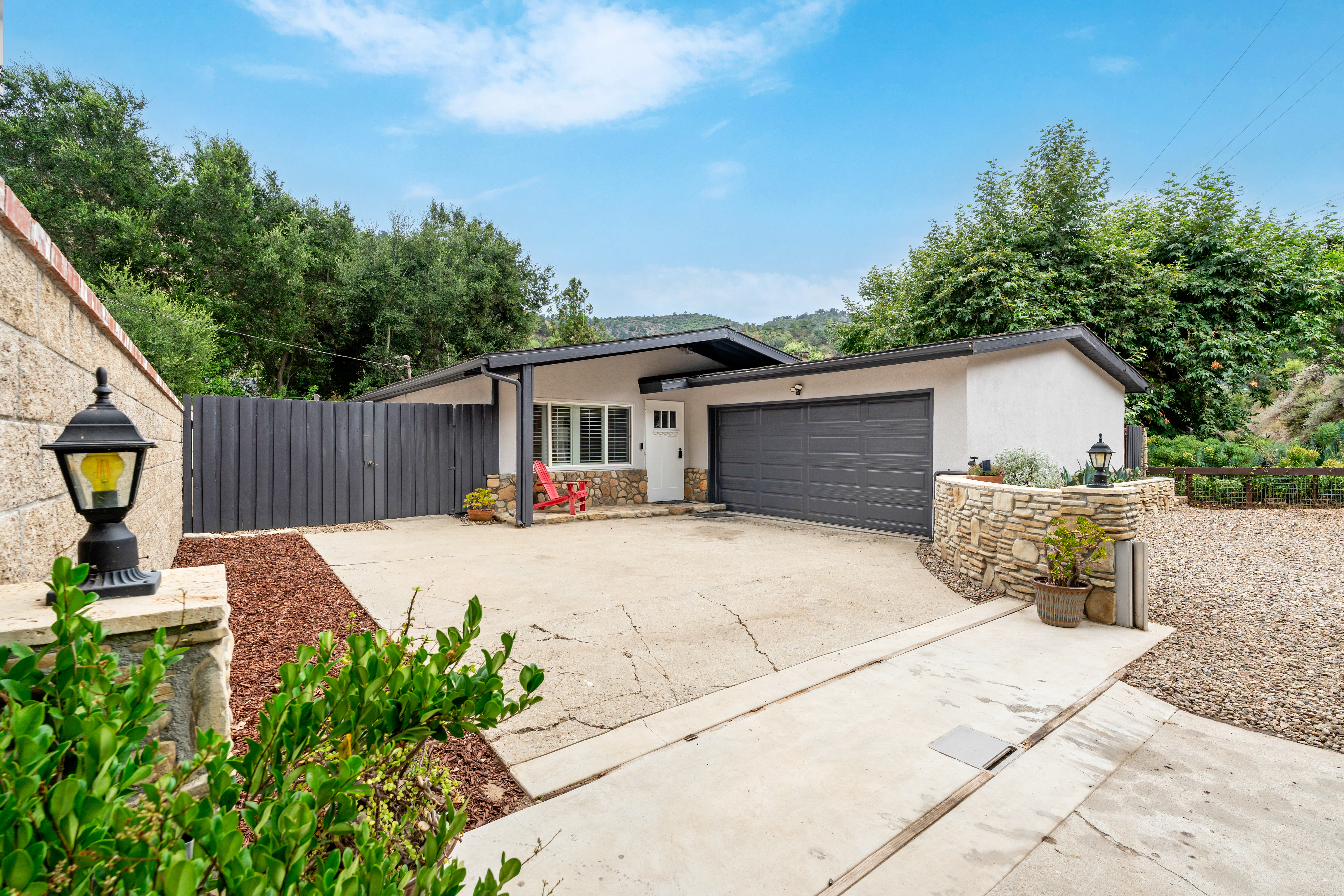  10674 Creek Road, Ojai, CA 93023 - 物件實景