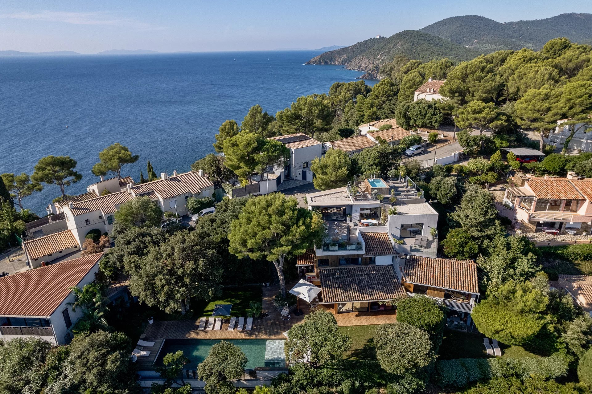 Cavalaire-sur-Mer, Provence-Alpes-Côte d’Azur, 83240, FR, 7 Bedrooms Bedrooms, ,9 BathroomsBathrooms,Residential,For Sale,1987792