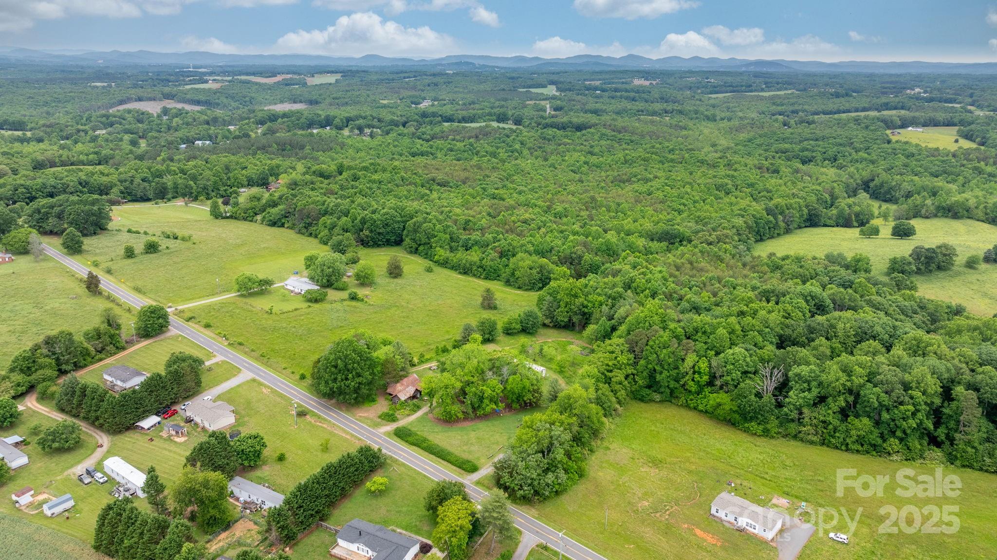 Stony Point, North Carolina, 28678, United States, ,Land,For Sale,1807126