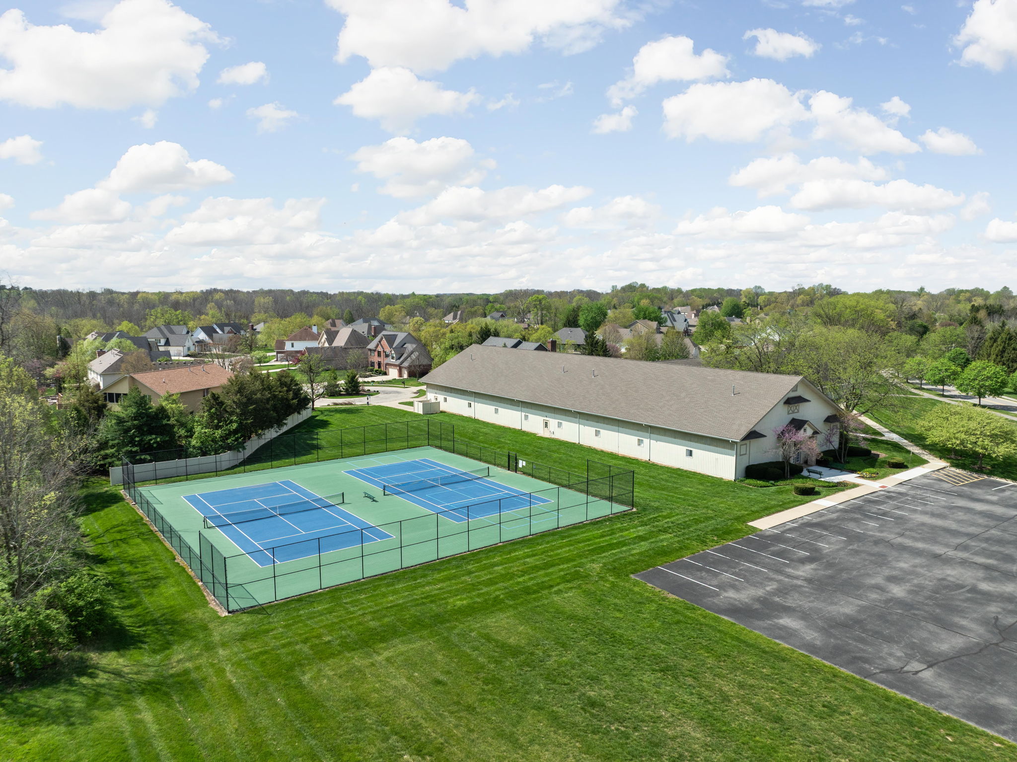  Meticulously Maintained Zionsville Home - 物件實景