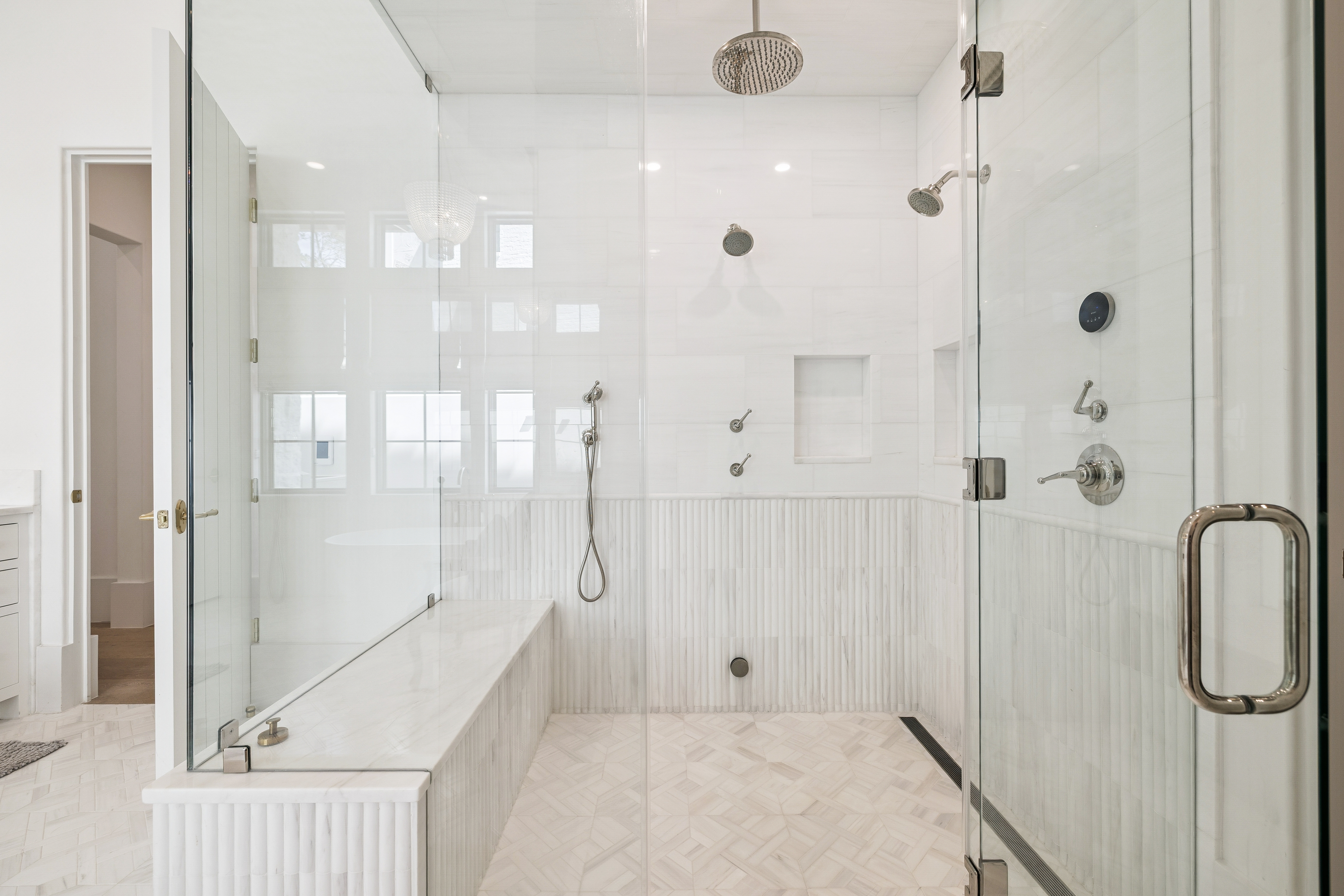  Private Gated 30A Estate with Guest Suite, Pool  & Summer Kitchen - 物件實景
