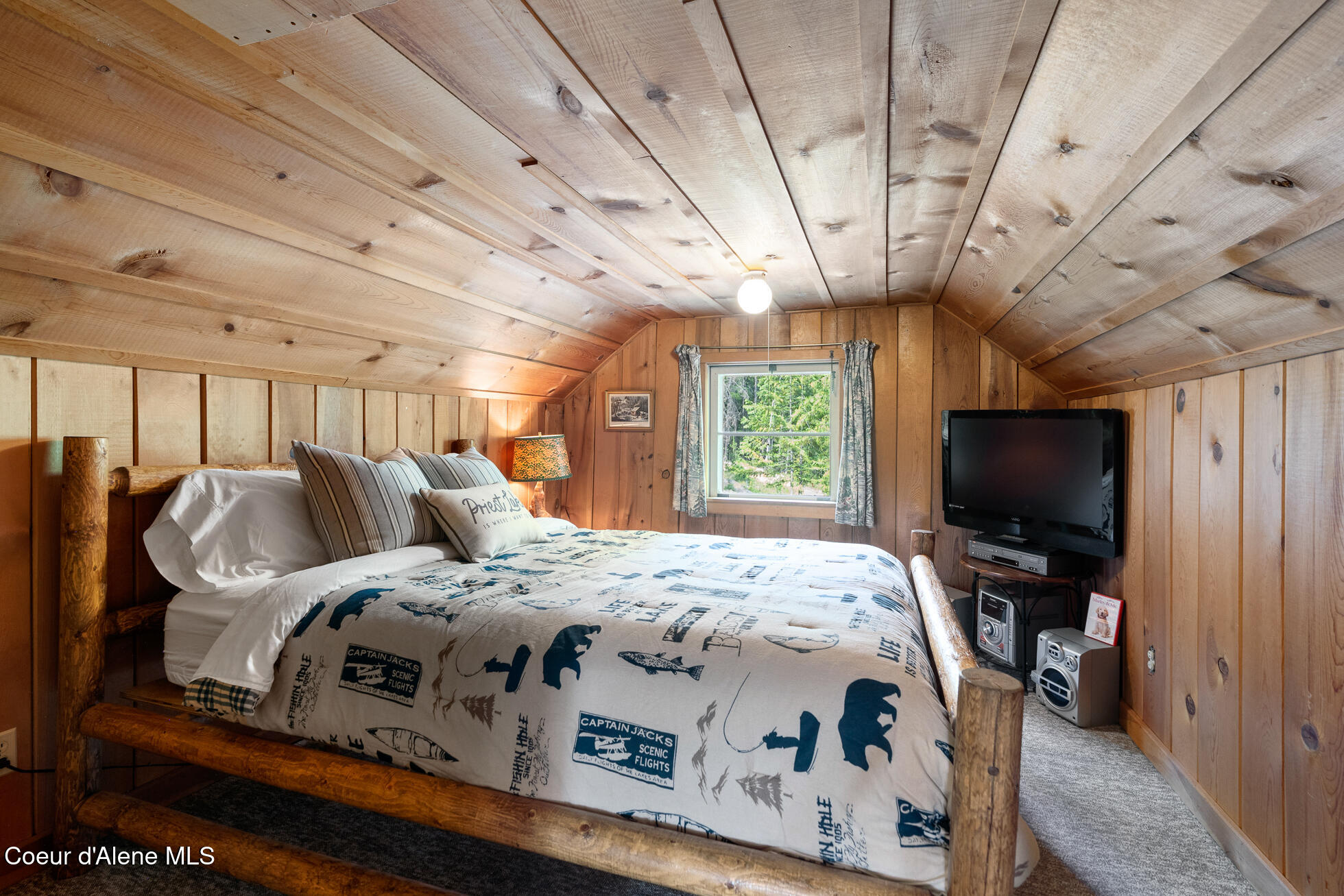 Priest Lake, Idaho, 83856, United States, 3 Bedrooms Bedrooms, ,1 BathroomBathrooms,Residential,For Sale,1978868