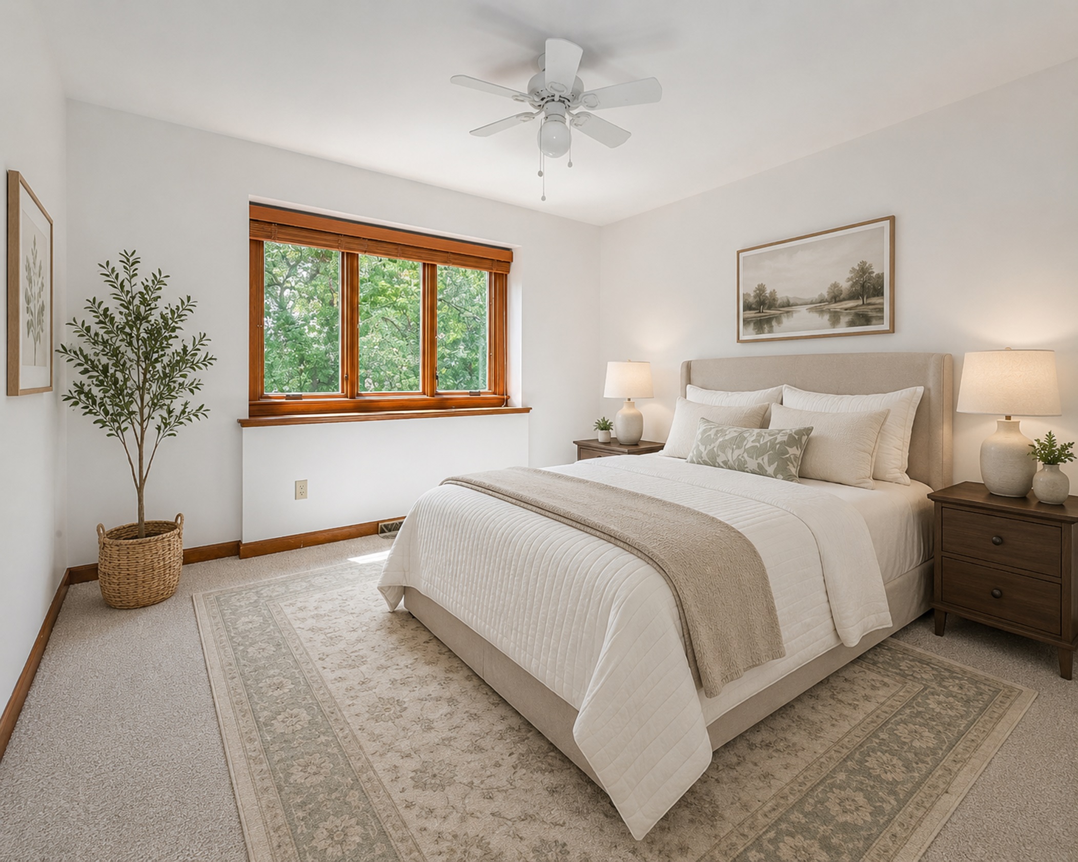  111 Timberwood Drive, Glenshaw, PA 15116 - 物件實景