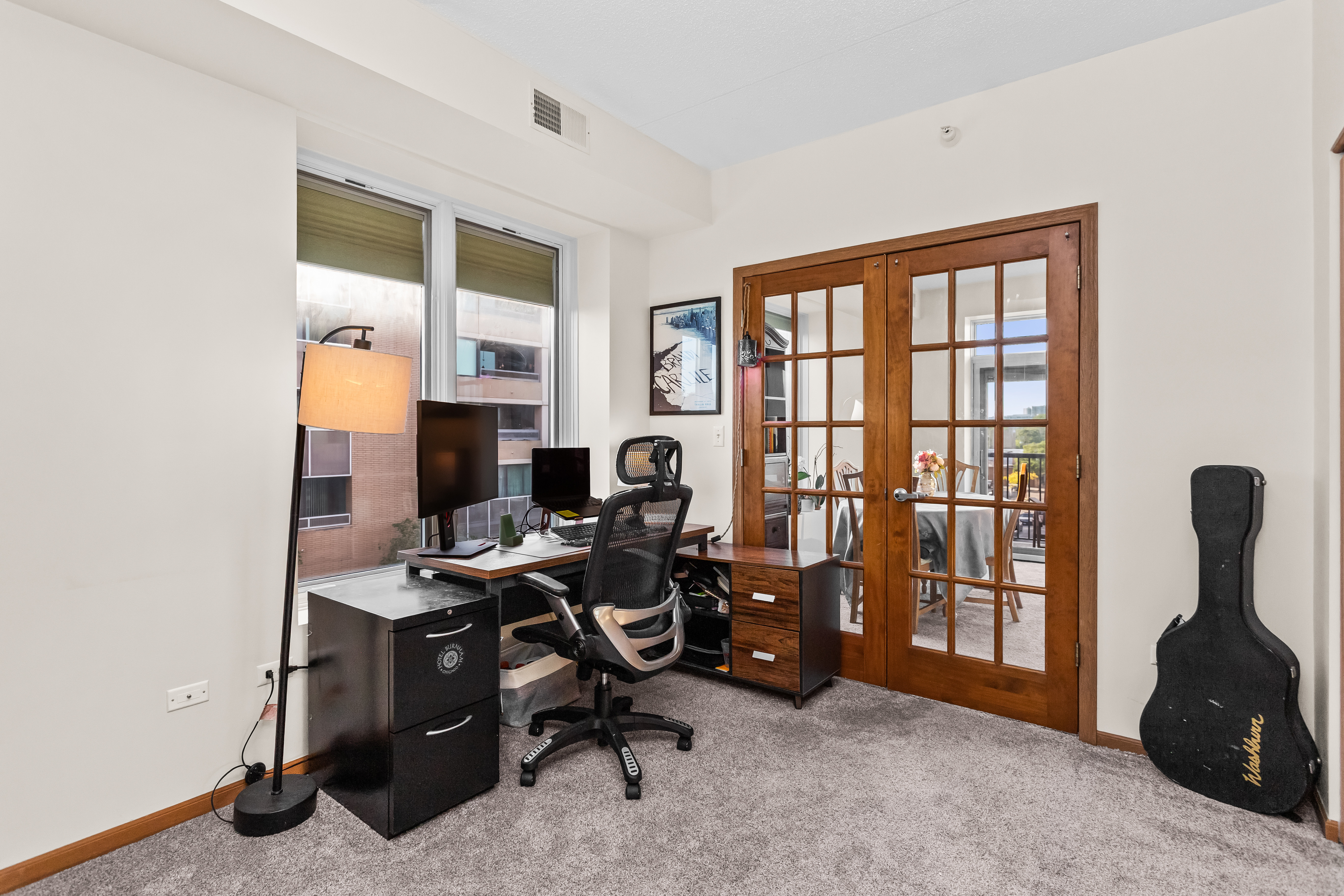  Spacious 3 Bedroom, 2 Bath Condo - 物件實景