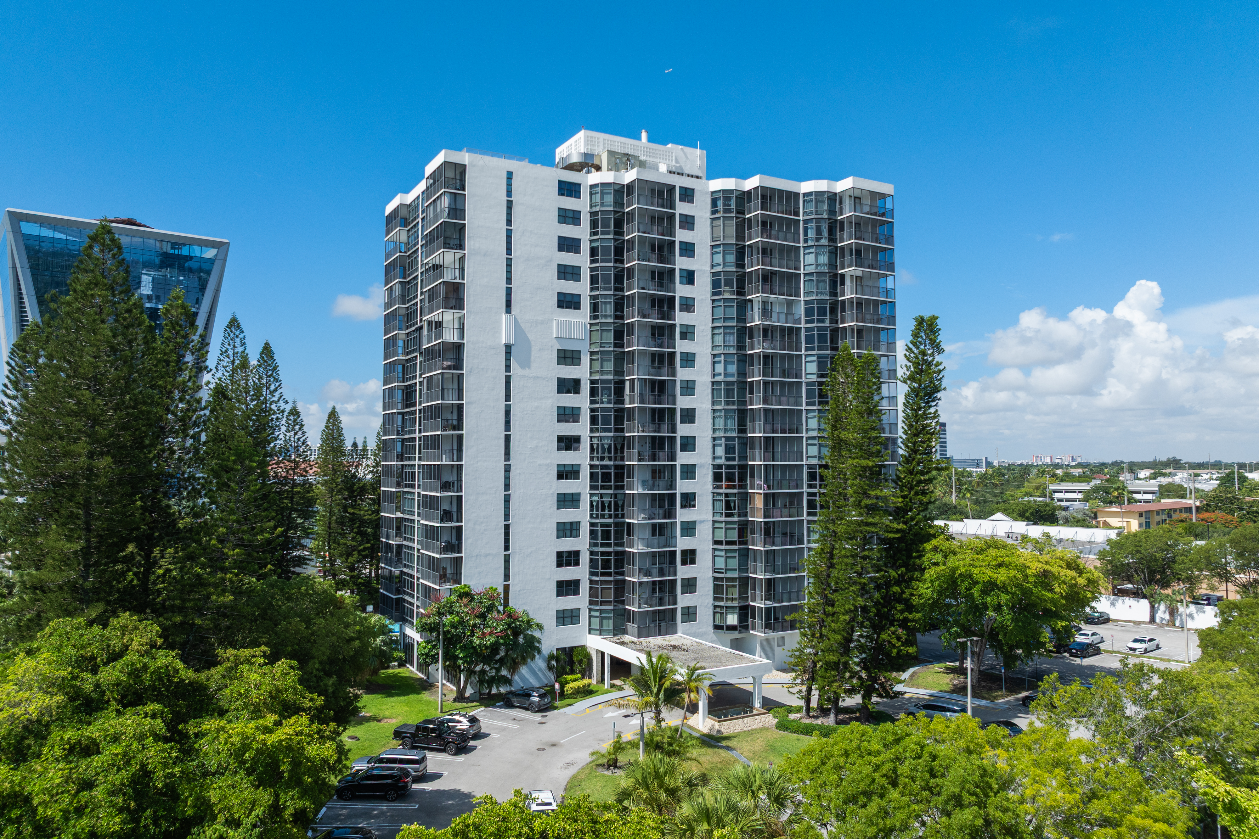  20100 W Country Club Dr, Aventura, FL, 33180 - 物件實景