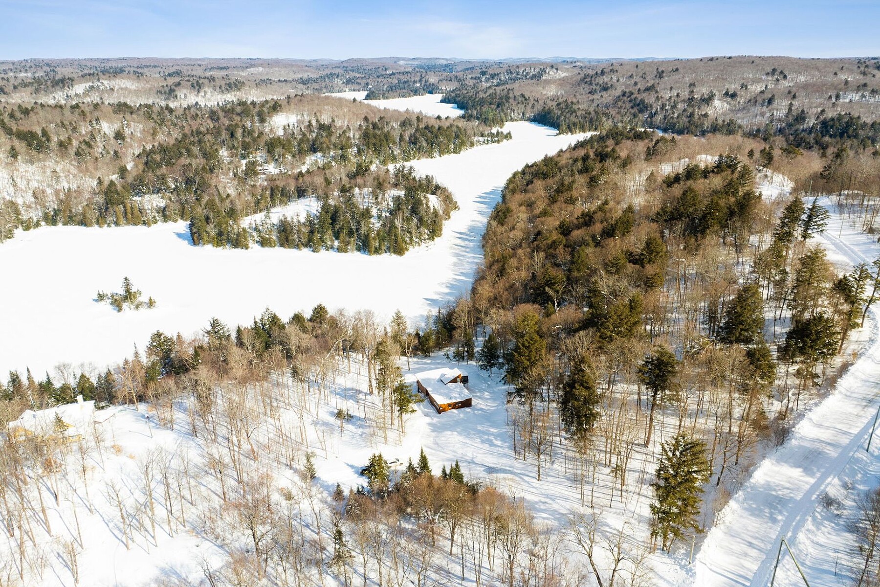  Wentworth, Laurentides - 物件實景