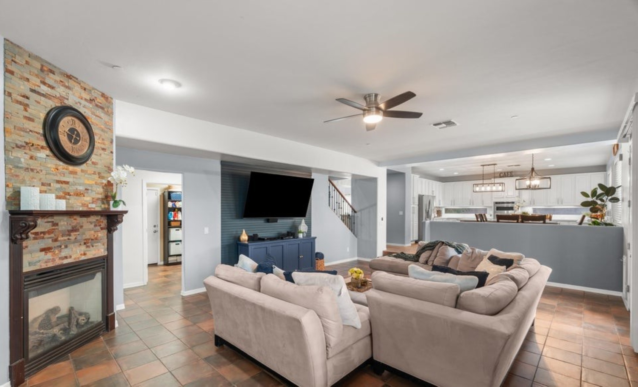  11906 N Mesquite Hollow Drive, Oro Valley, AZ 85737 - 物件實景