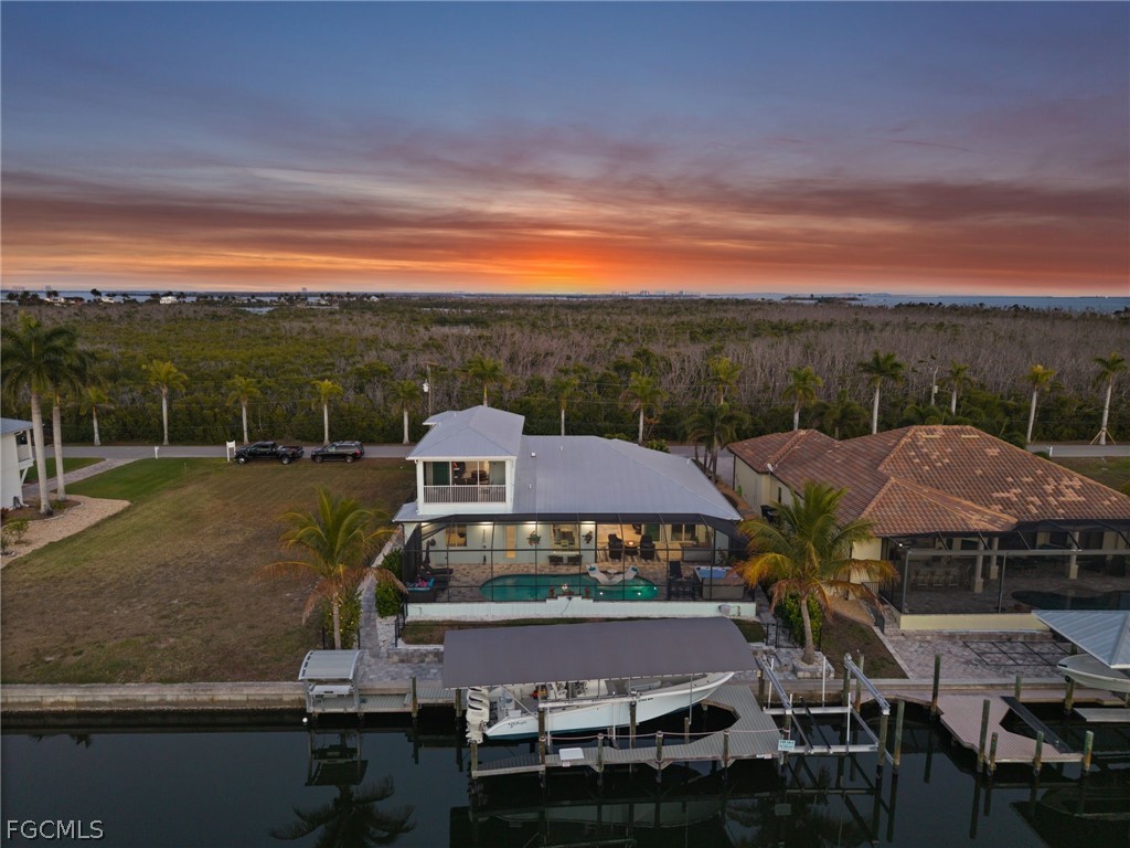 St James City, Florida, 33956, United States, 4 Bedrooms Bedrooms, ,4 BathroomsBathrooms,Residential,For Sale,2018971
