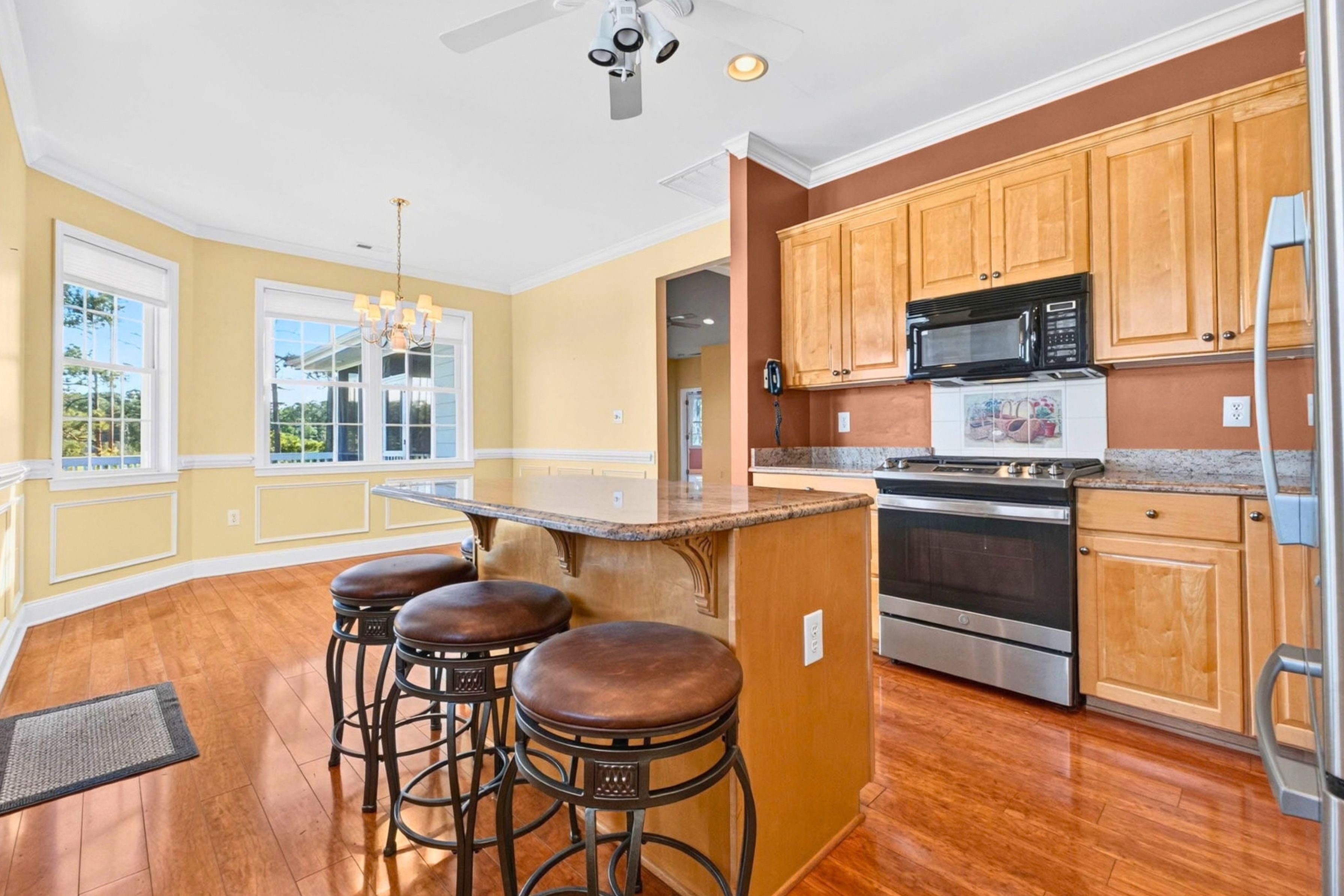  3243 Marsh View Drive, Supply, NC 28462 - 物件實景