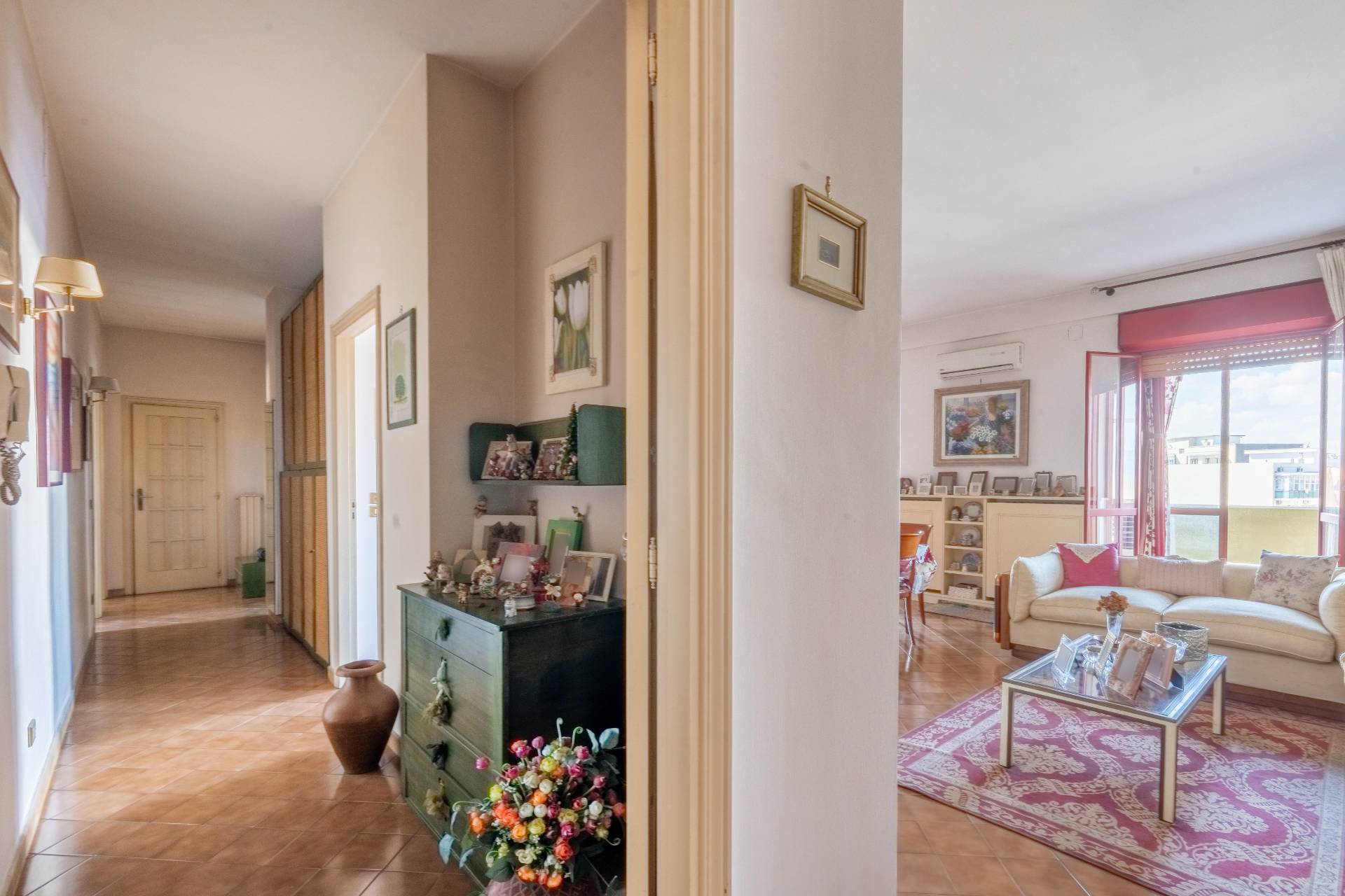 Via Tenente Gaetano Devitofrancesco, Bari, Bari, 70100, IT, 3 Bedrooms Bedrooms, ,2 BathroomsBathrooms,Residential,For Sale,Via Tenente Gaetano Devitofrancesco,1486305