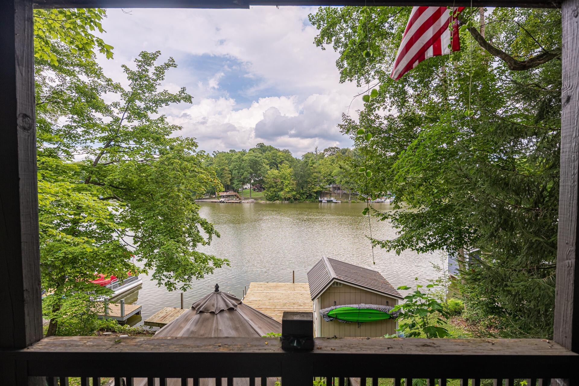 Mount Gilead, Ohio, 43338, United States, 3 Bedrooms Bedrooms, ,3 BathroomsBathrooms,Residential,For Sale,1937776