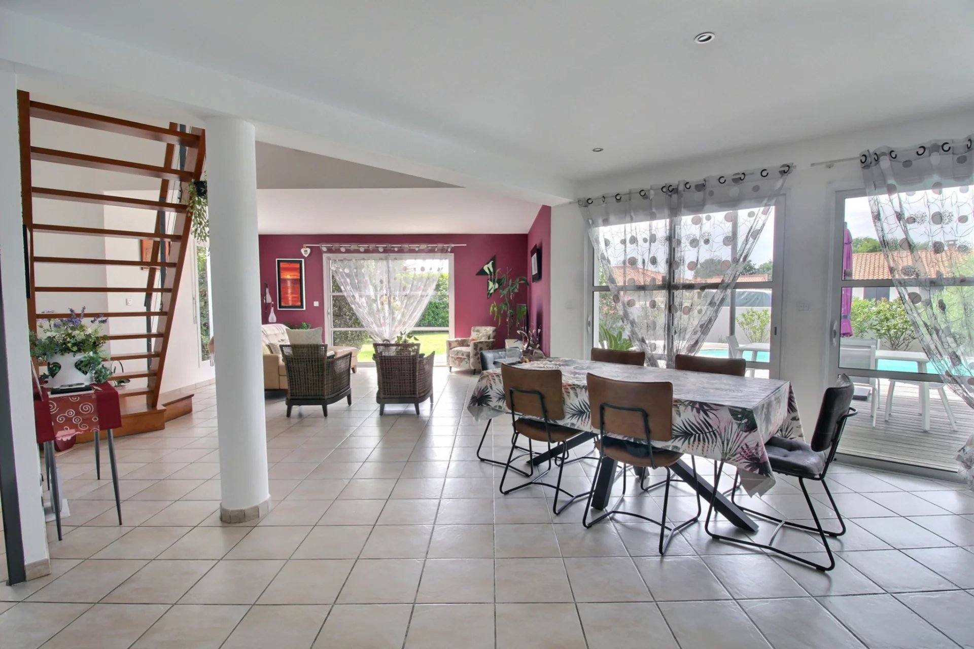 Biscarrosse, New Aquitaine, 40600, FR, 3 Bedrooms Bedrooms, ,2 BathroomsBathrooms,Residential,For Sale,1995722