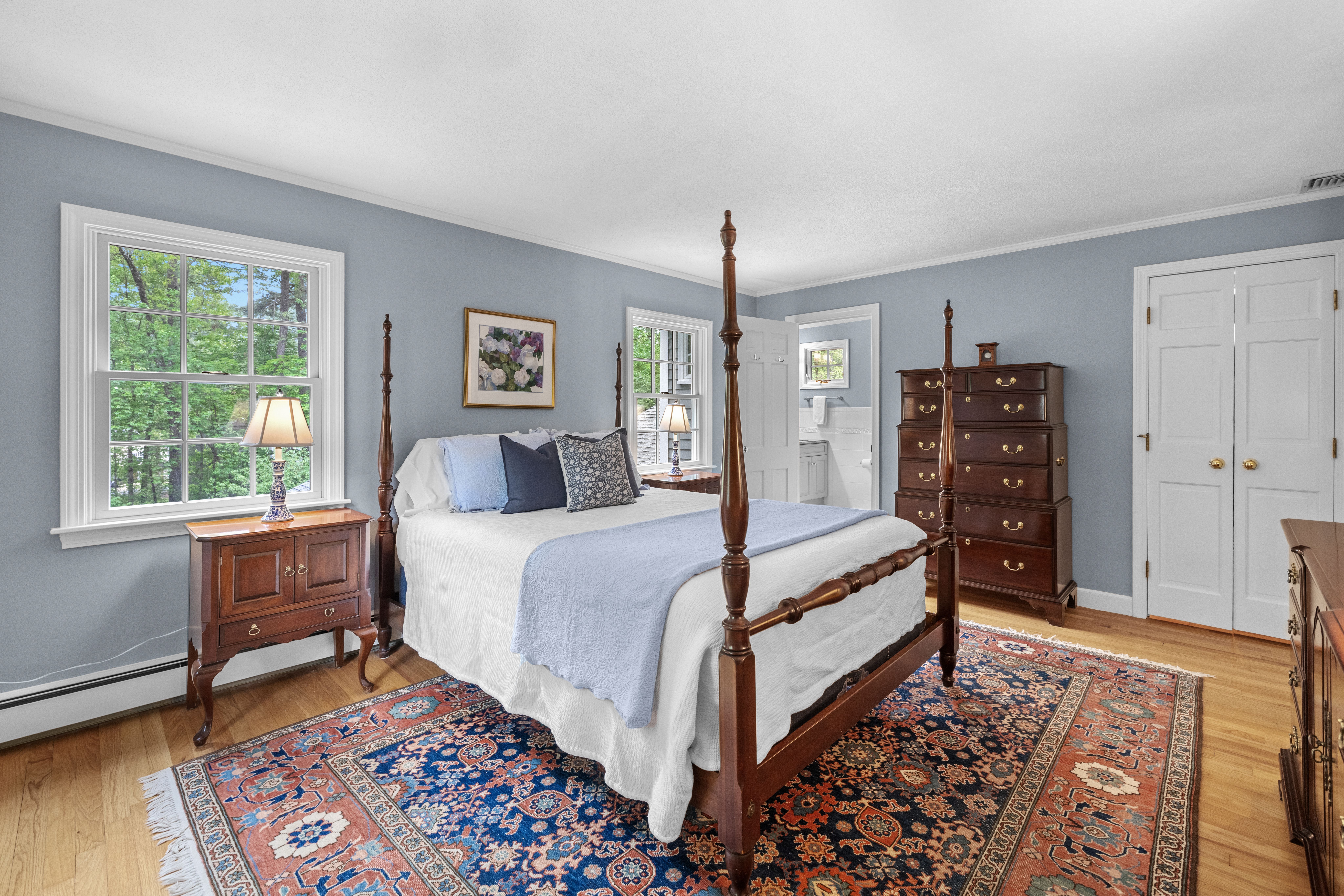  17 Sunset Path, Sudbury, MA 01776 - 物件實景