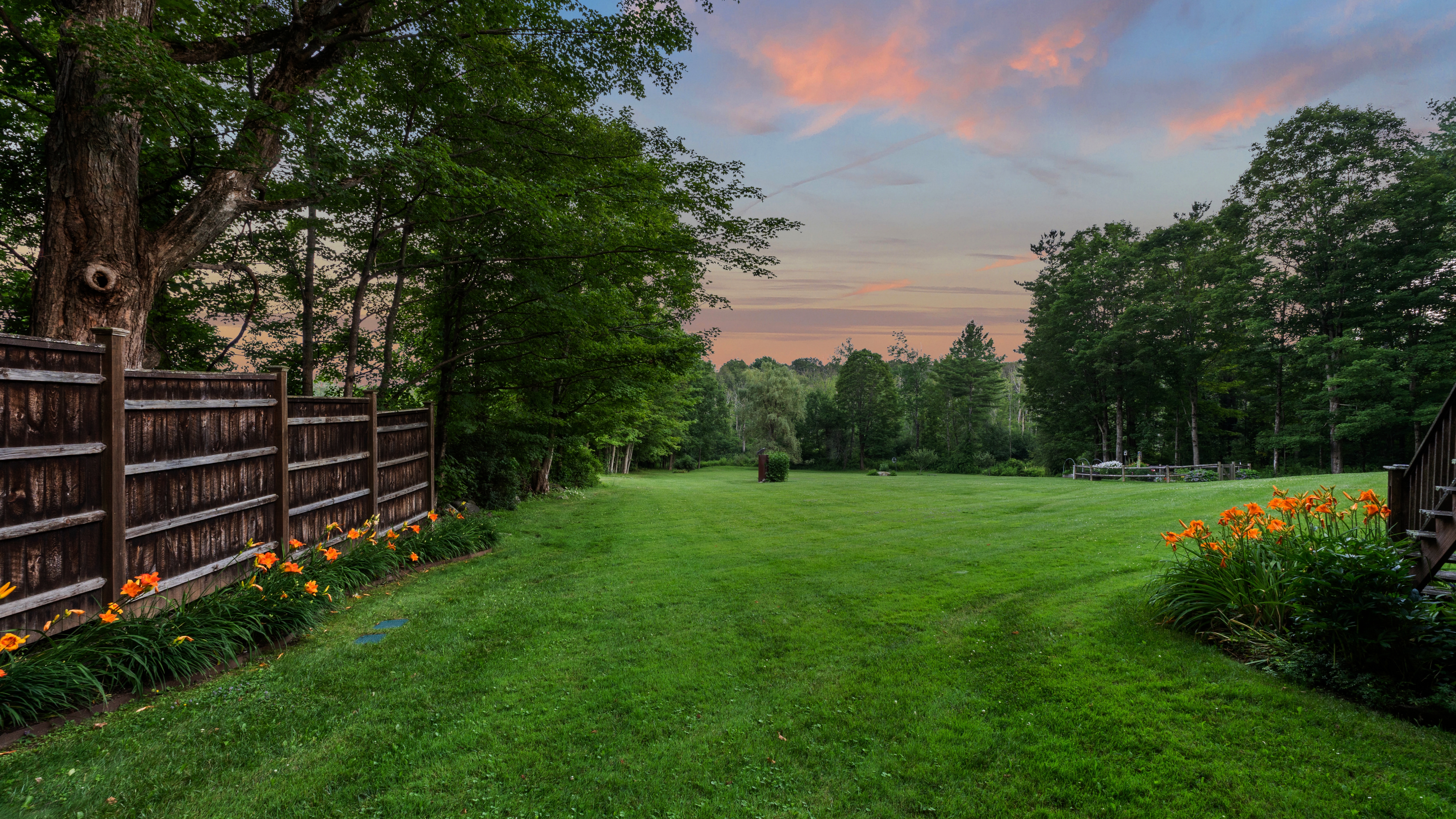  Charming and Spacious Country Retreat Just 15 Minutes from Tanglewood - 物件實景