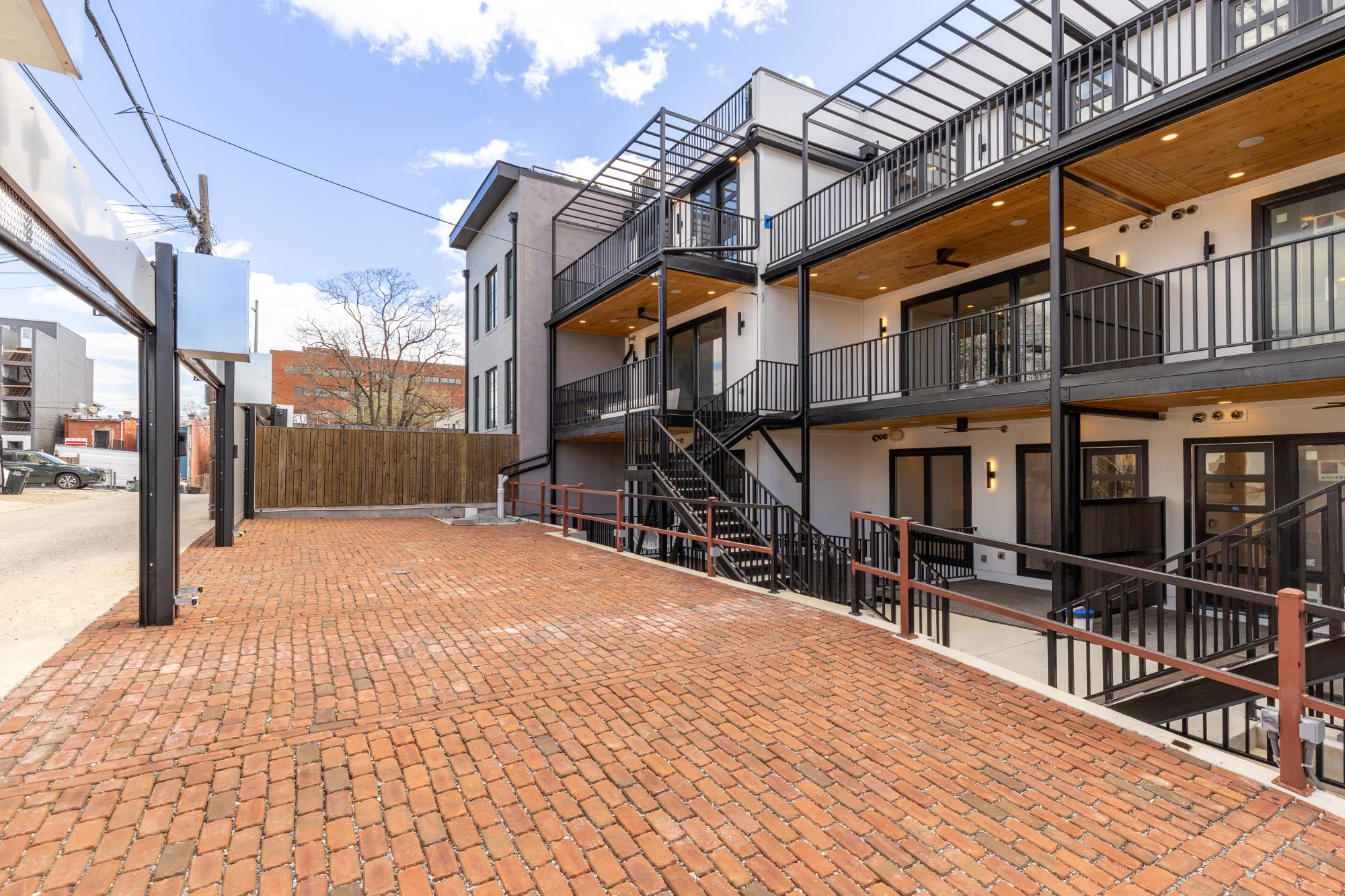  733 Euclid Street NW, Washington, DC, 20001 - 物件實景