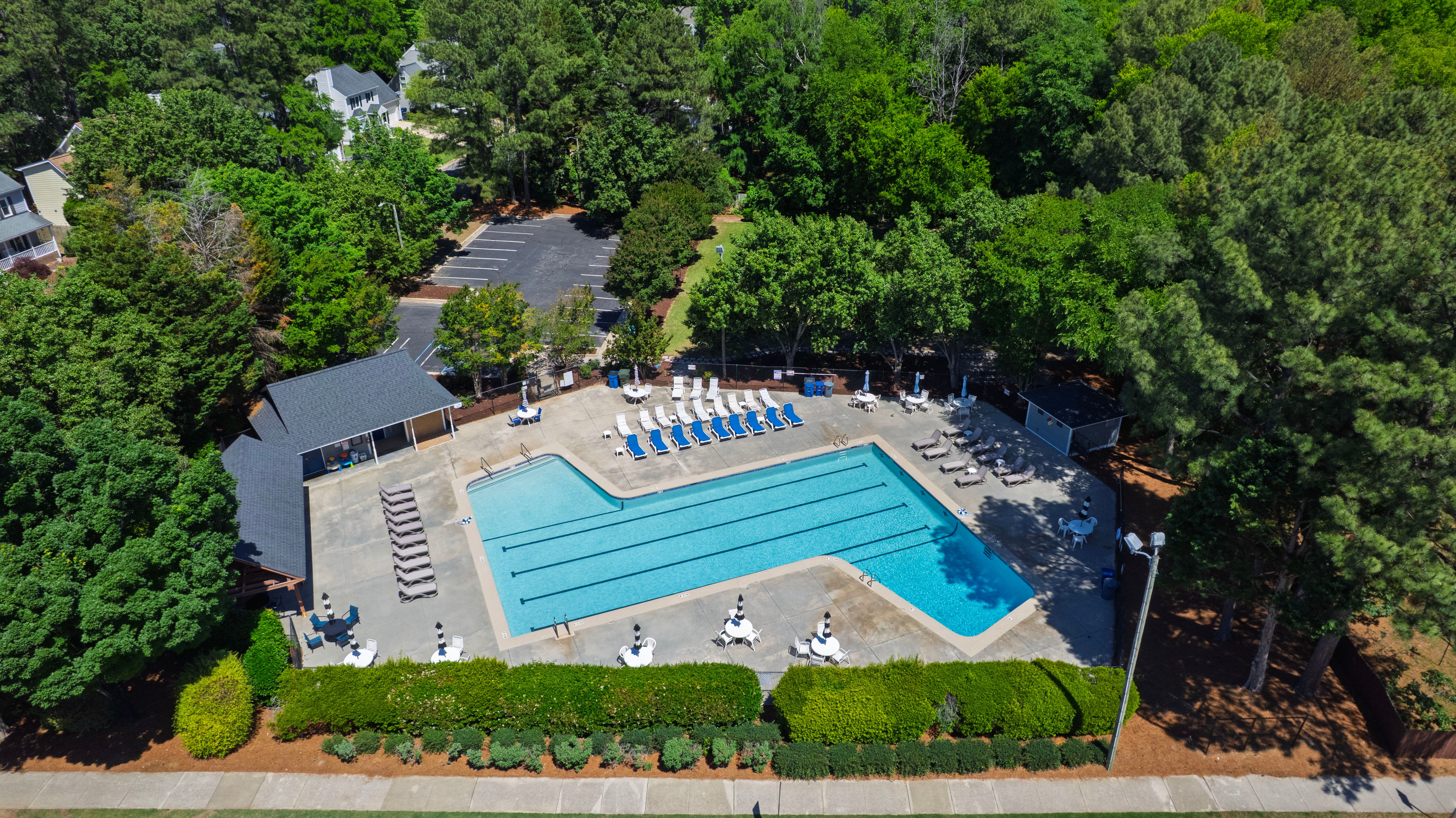  4305 Dinwiddie Court, Raleigh, NC, 27604 - 物件實景